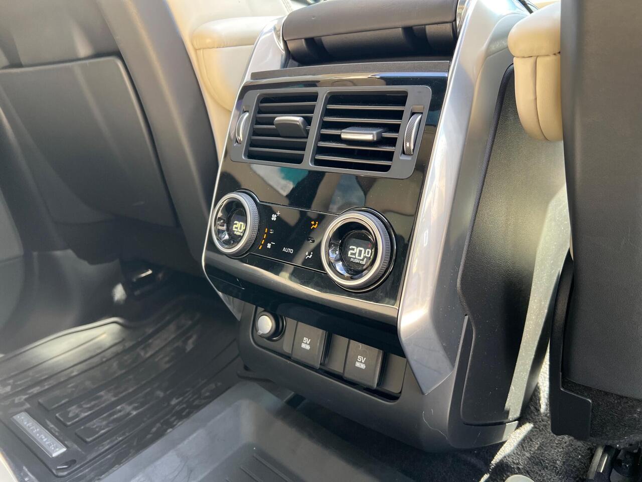 Used 2018 Land Rover Range Rover Sport for sale in Sheffield