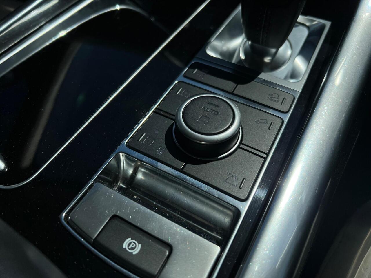 Used 2018 Land Rover Range Rover Sport for sale in Sheffield