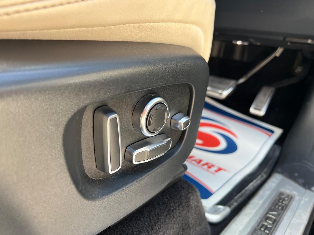 Used 2018 Land Rover Range Rover Sport for sale in Sheffield