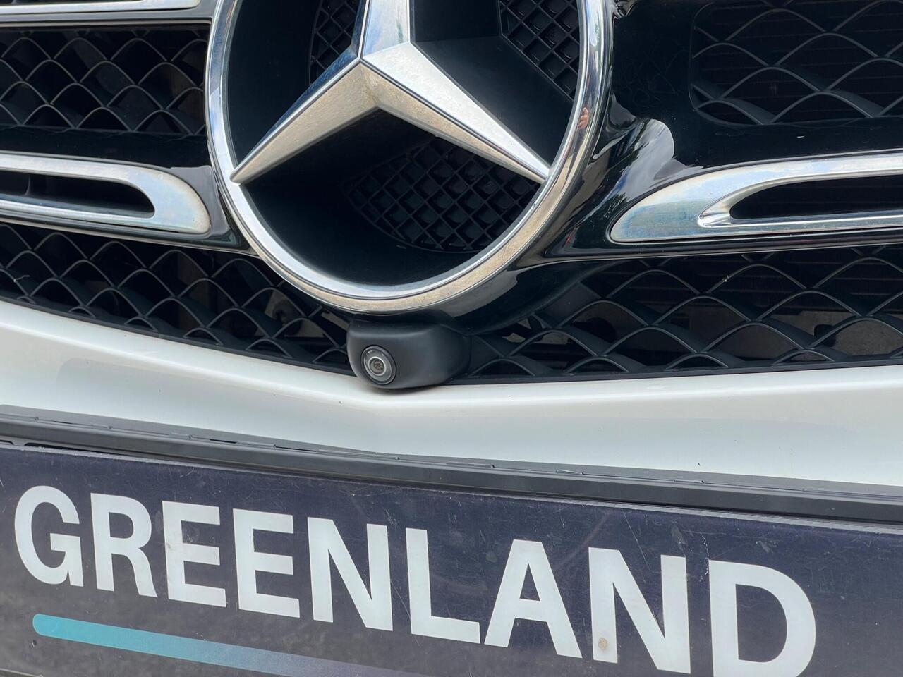 Used 2016 Mercedes-Benz GLC for sale in Sheffield