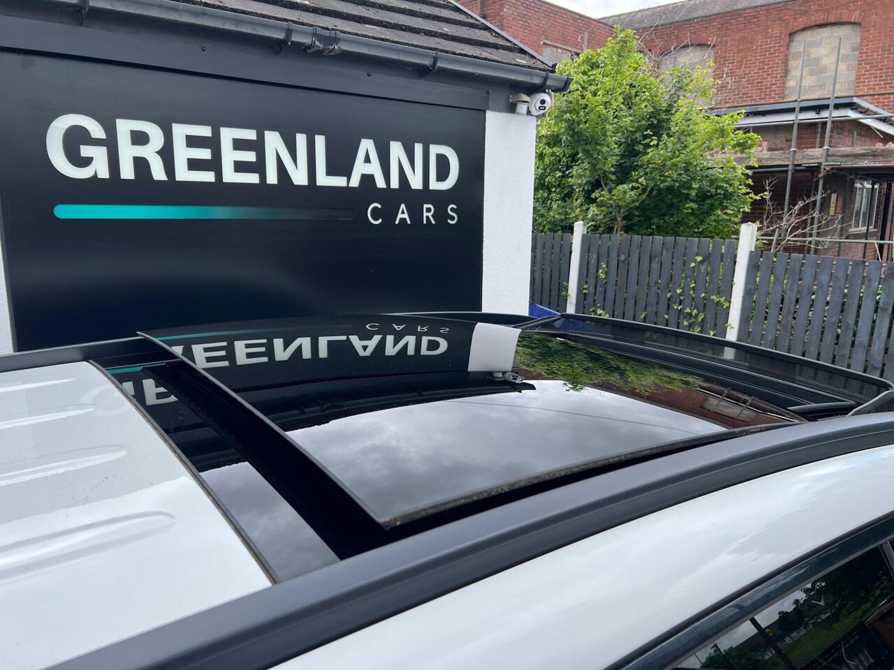 Used 2016 Mercedes-Benz GLC for sale in Sheffield