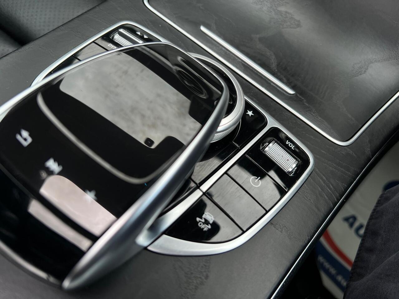 Used 2016 Mercedes-Benz GLC for sale in Sheffield