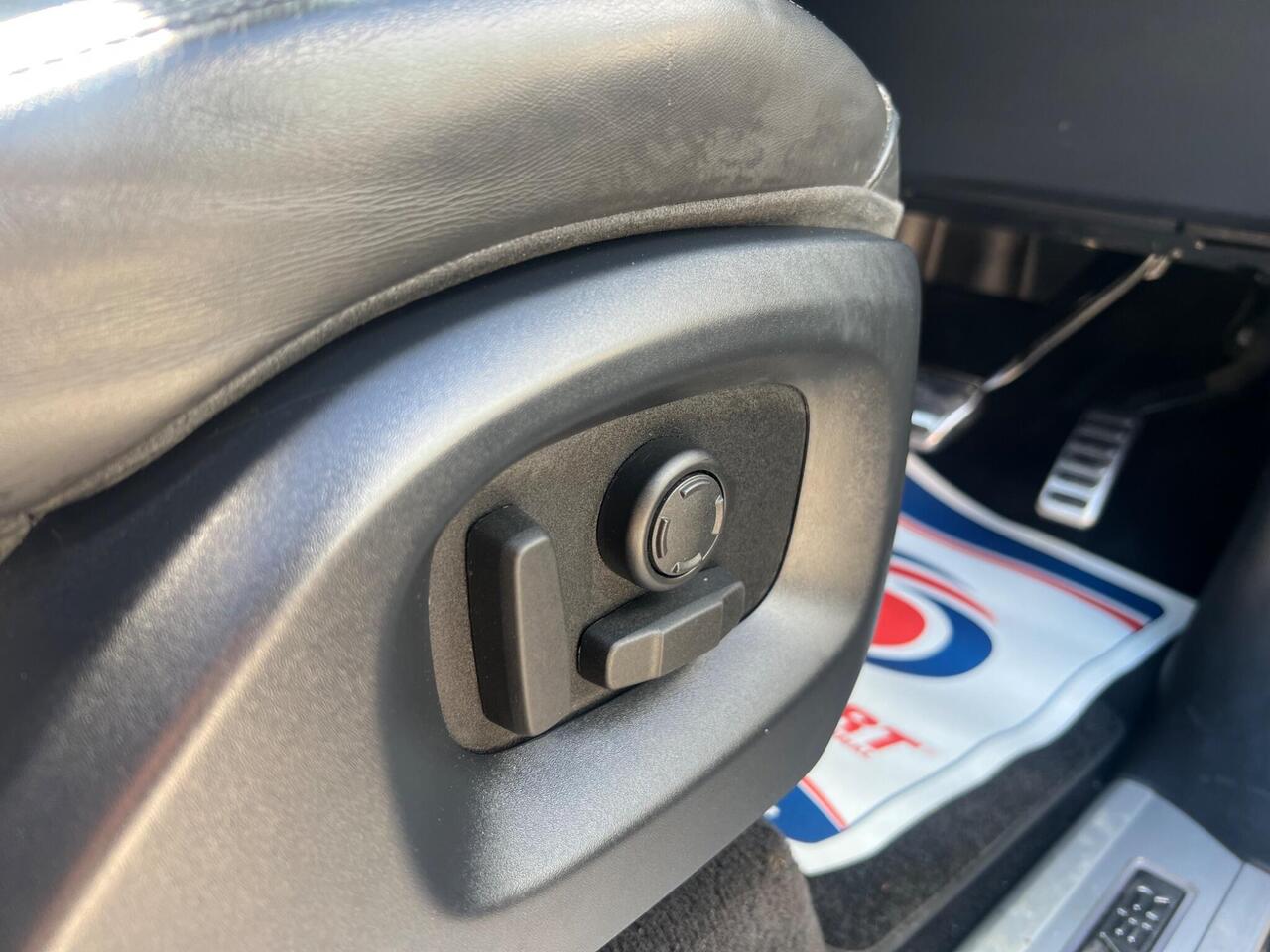 Used 2017 Land Rover Range Rover Sport for sale in Sheffield