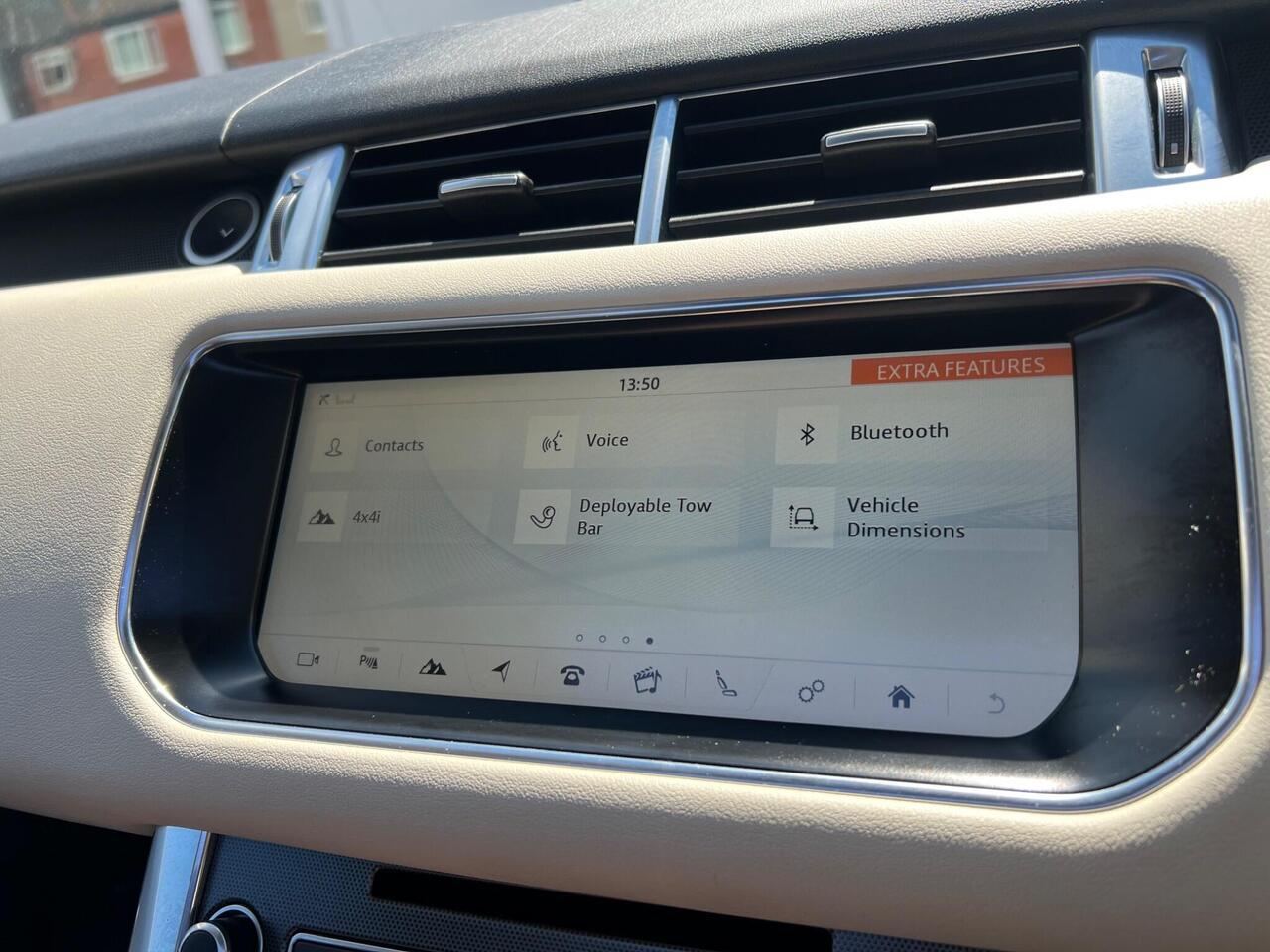 Used 2017 Land Rover Range Rover Sport for sale in Sheffield