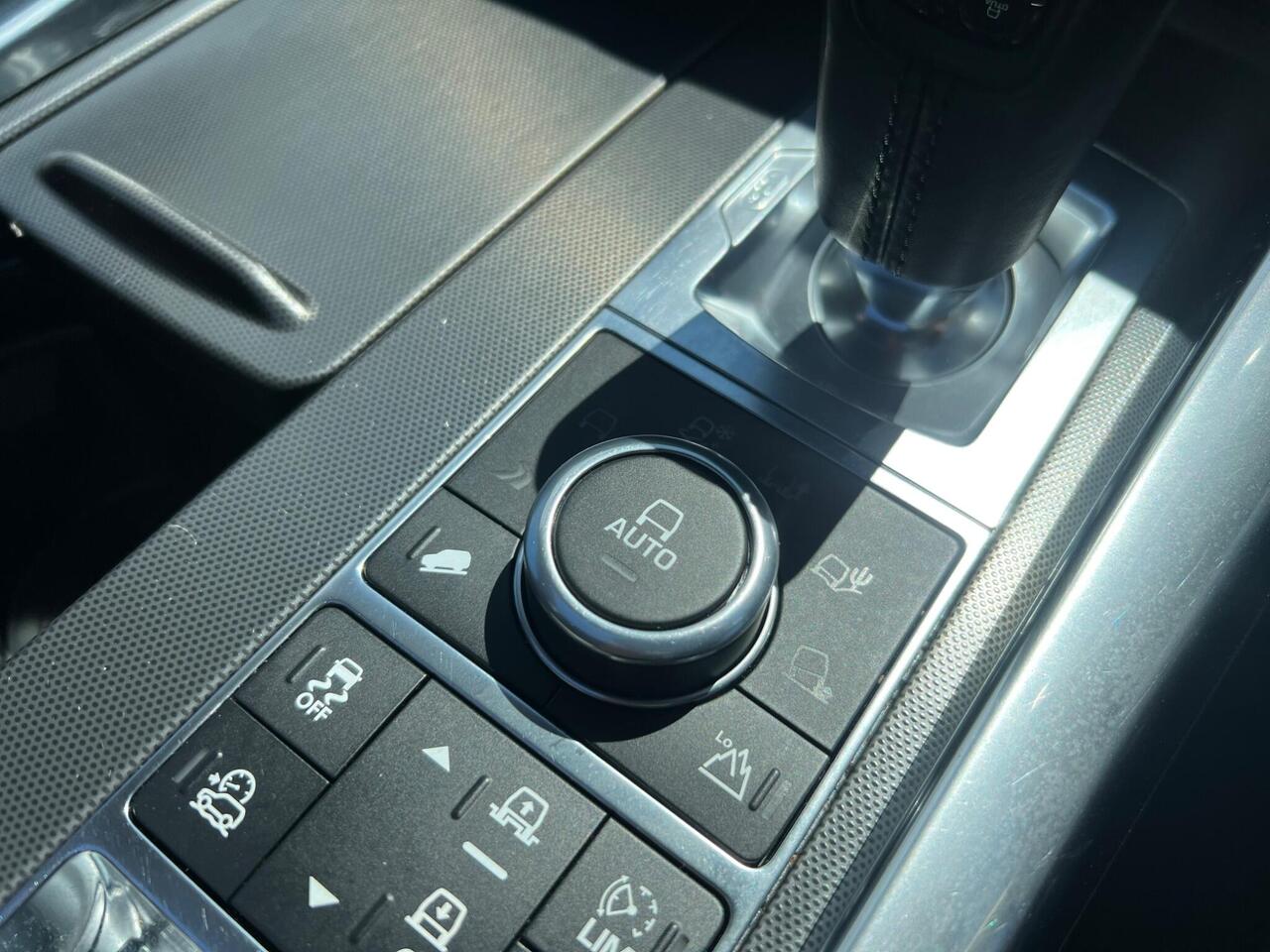 Used 2017 Land Rover Range Rover Sport for sale in Sheffield