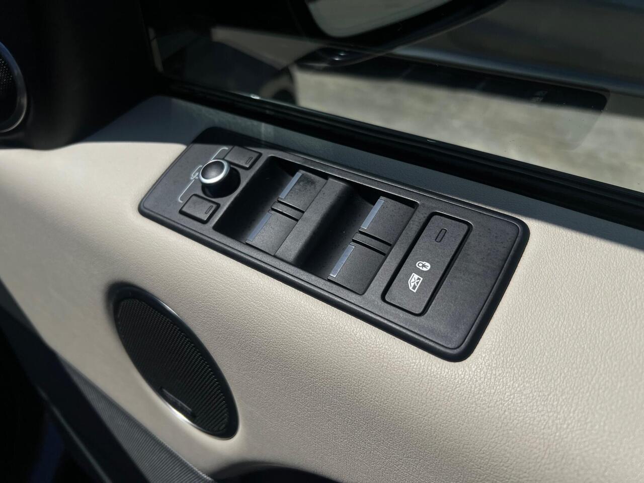 Used 2017 Land Rover Range Rover Sport for sale in Sheffield