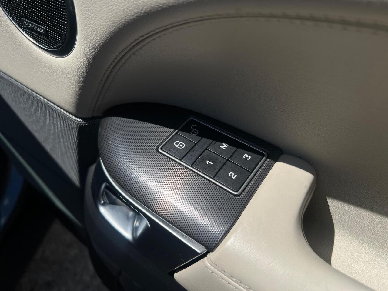Used 2017 Land Rover Range Rover Sport for sale in Sheffield