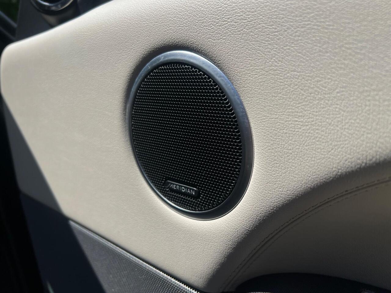 Used 2017 Land Rover Range Rover Sport for sale in Sheffield