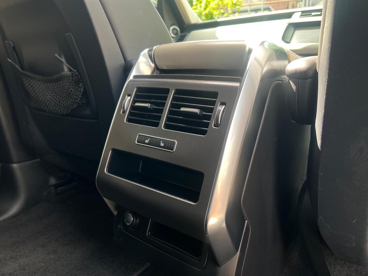 Used 2017 Land Rover Range Rover Sport for sale in Sheffield
