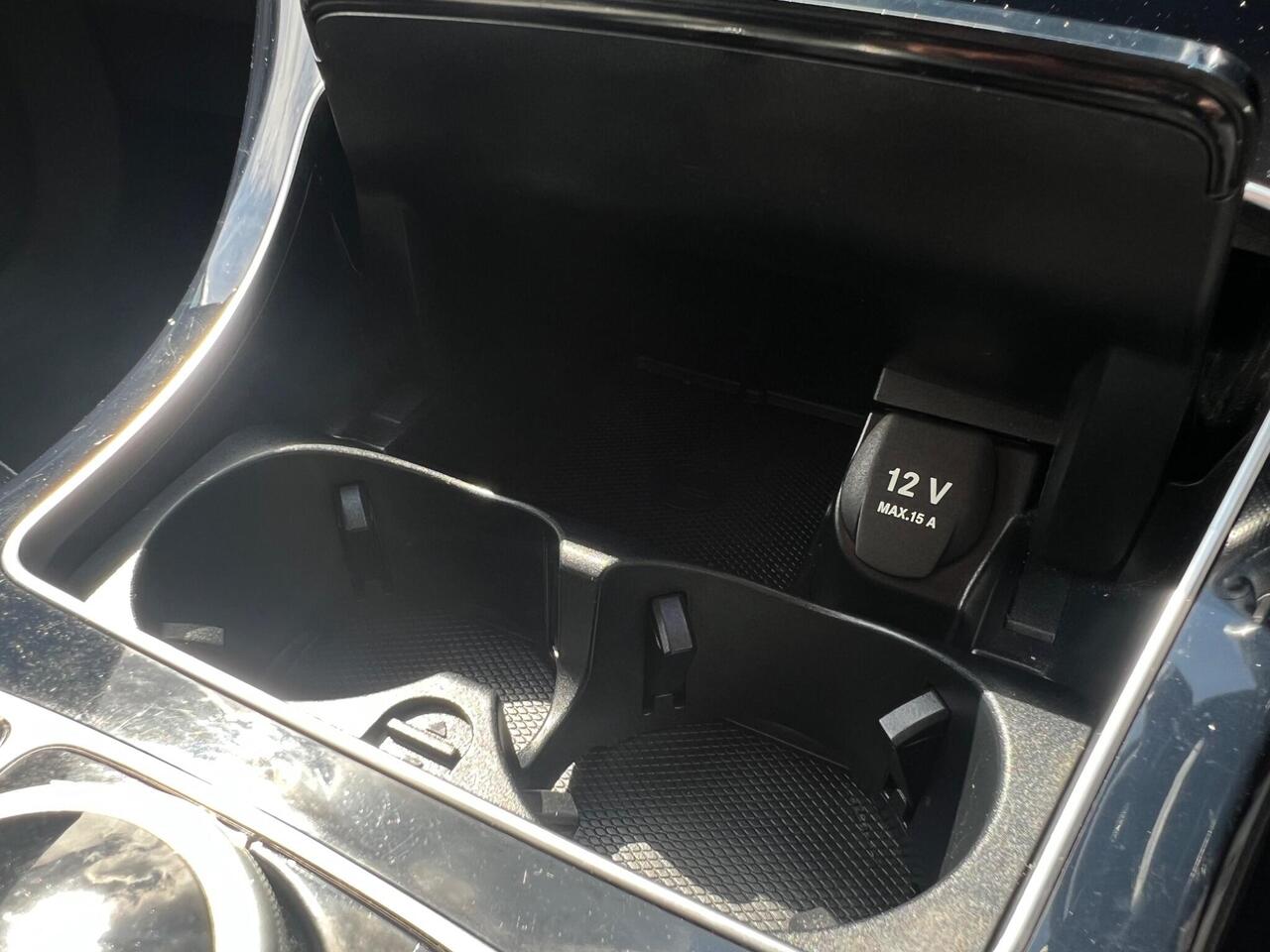 Used 2015 Mercedes-Benz C Class for sale in Sheffield