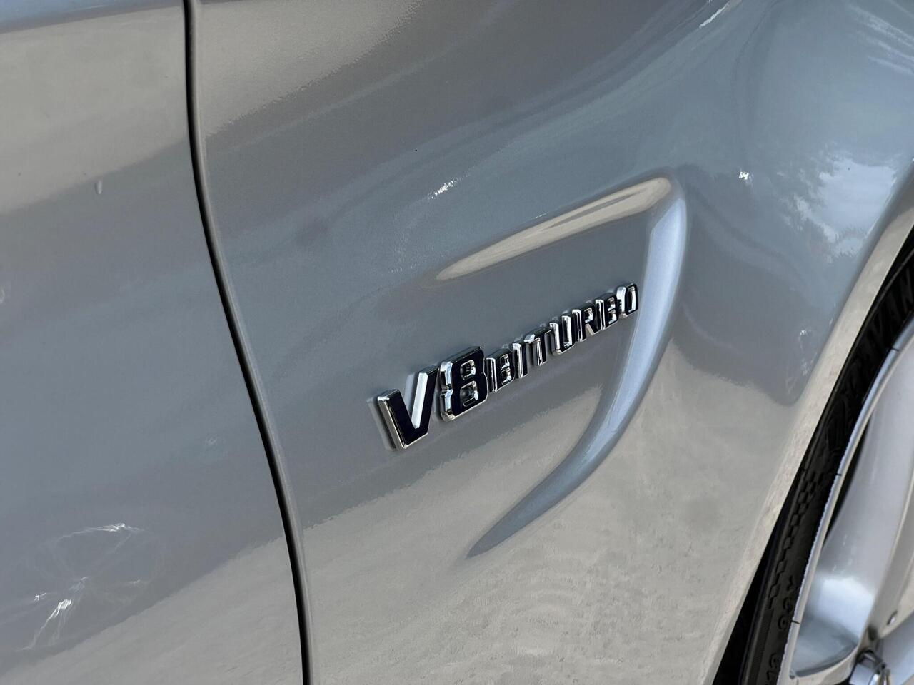 Used 2015 Mercedes-Benz C Class for sale in Sheffield