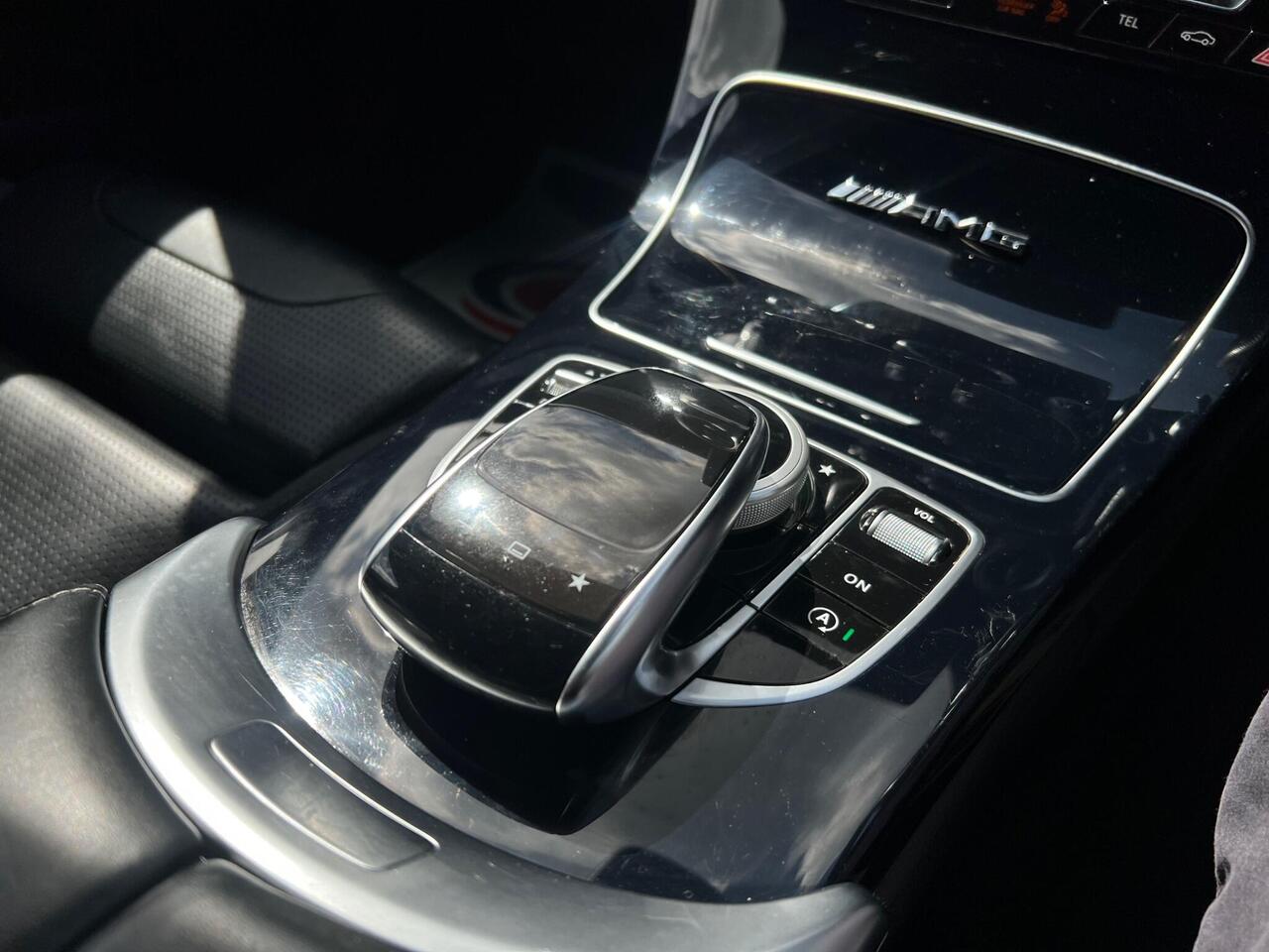 Used 2015 Mercedes-Benz C Class for sale in Sheffield