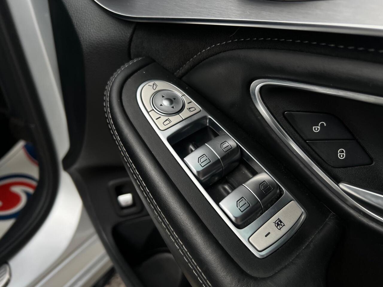 Used 2015 Mercedes-Benz C Class for sale in Sheffield