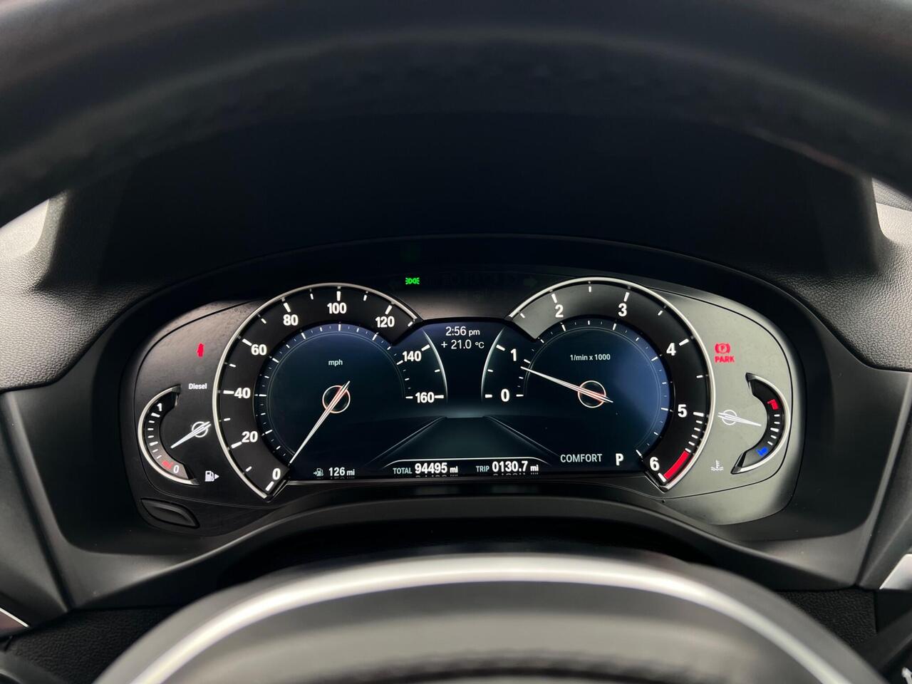 Used 2018 BMW X4 for sale in Sheffield