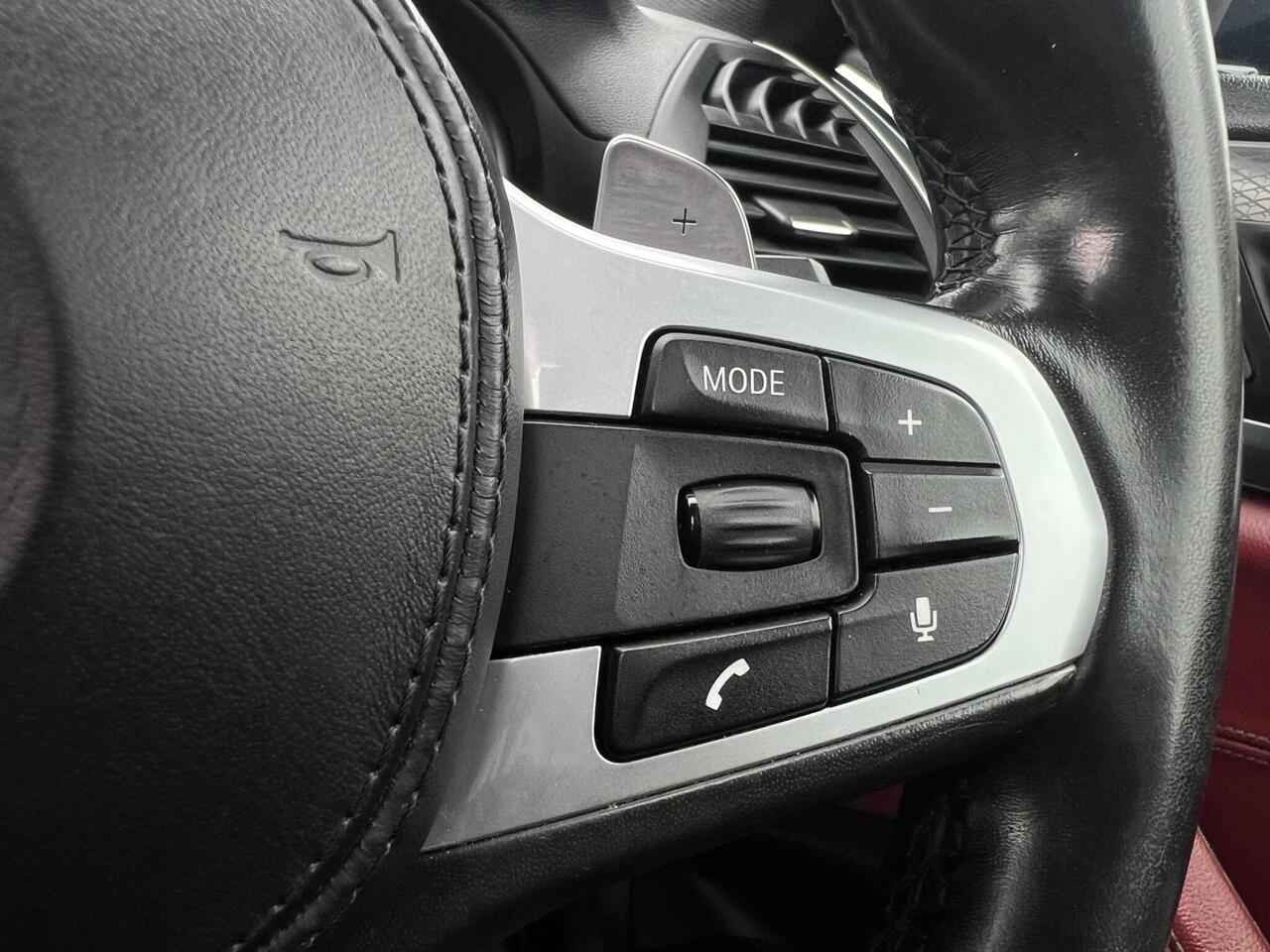 Used 2018 BMW X4 for sale in Sheffield