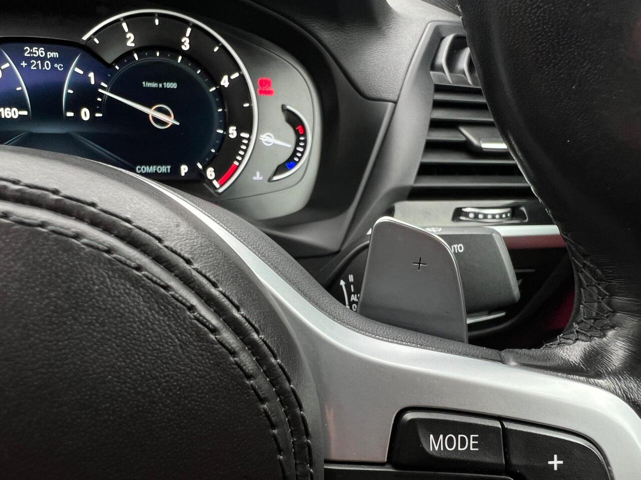 Used 2018 BMW X4 for sale in Sheffield