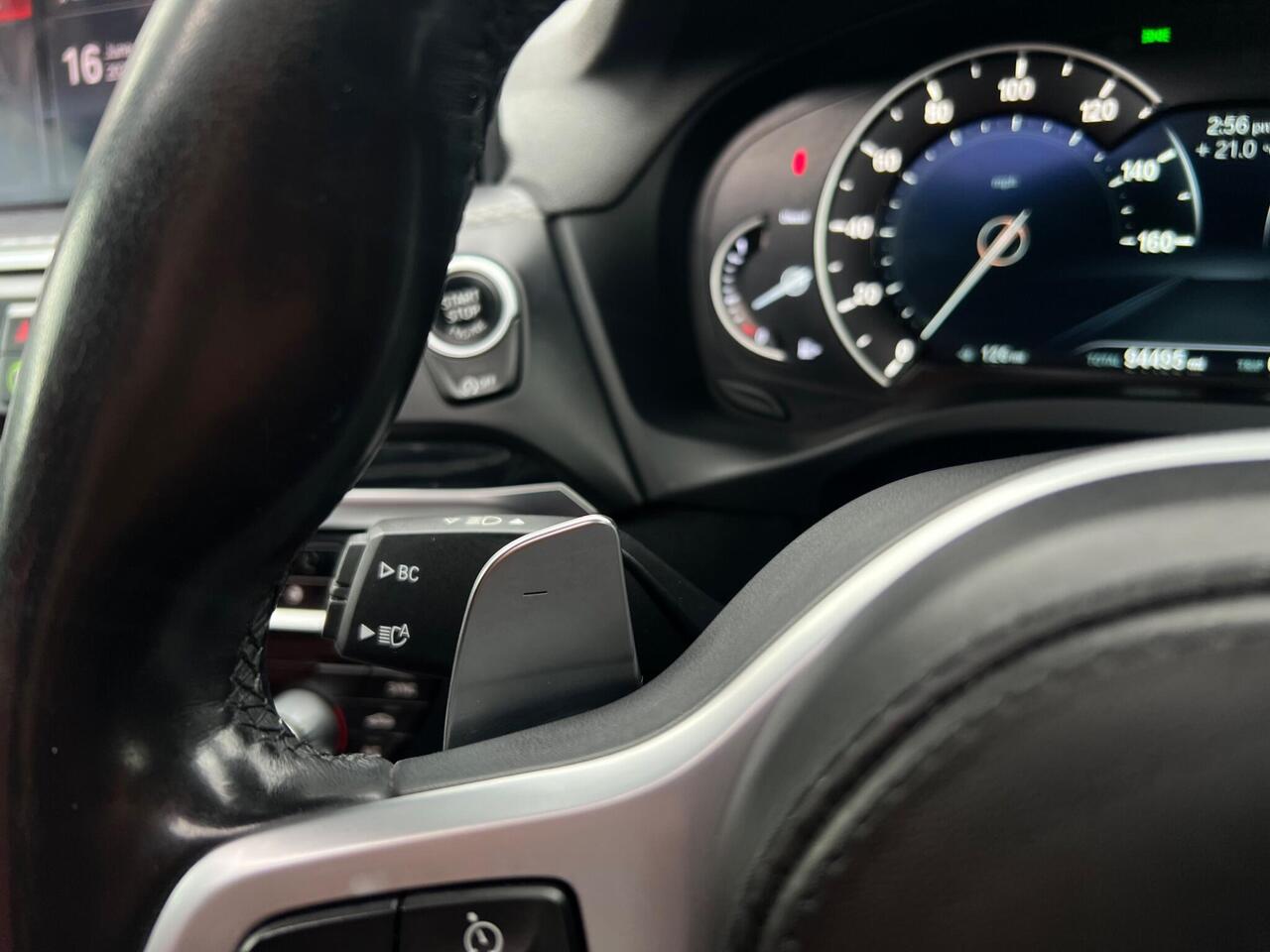 Used 2018 BMW X4 for sale in Sheffield