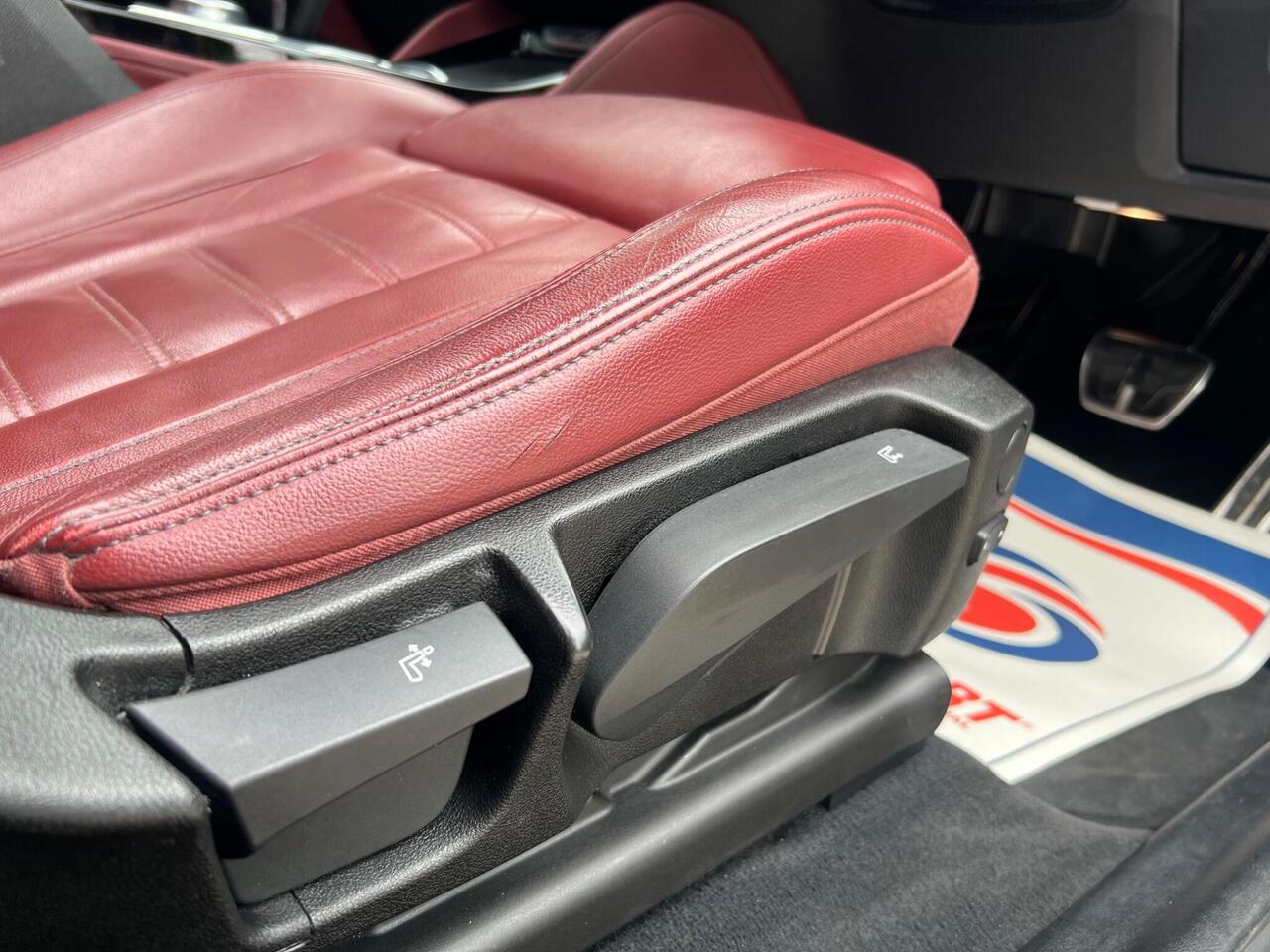 Used 2018 BMW X4 for sale in Sheffield