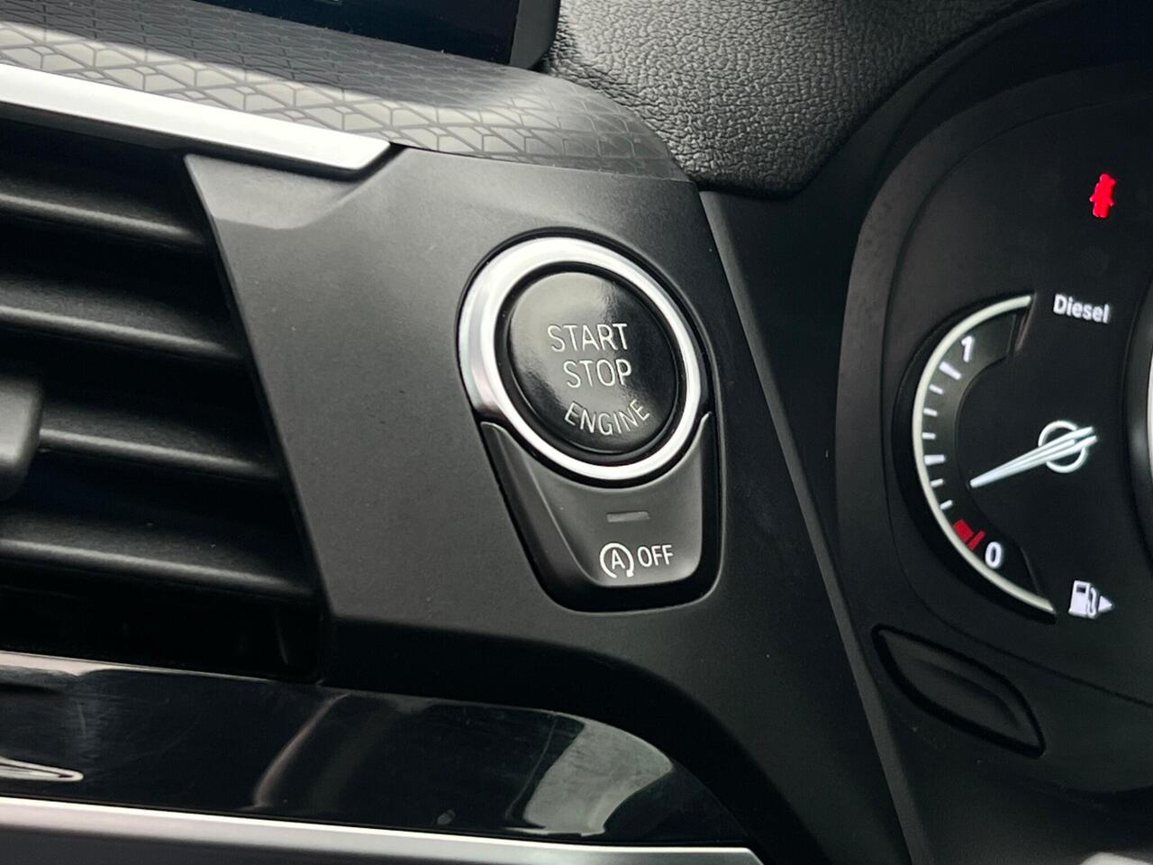 Used 2018 BMW X4 for sale in Sheffield