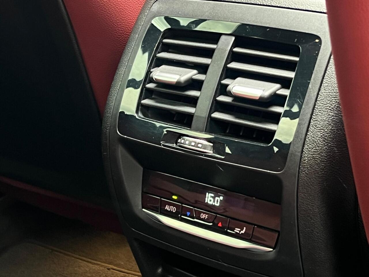 Used 2018 BMW X4 for sale in Sheffield
