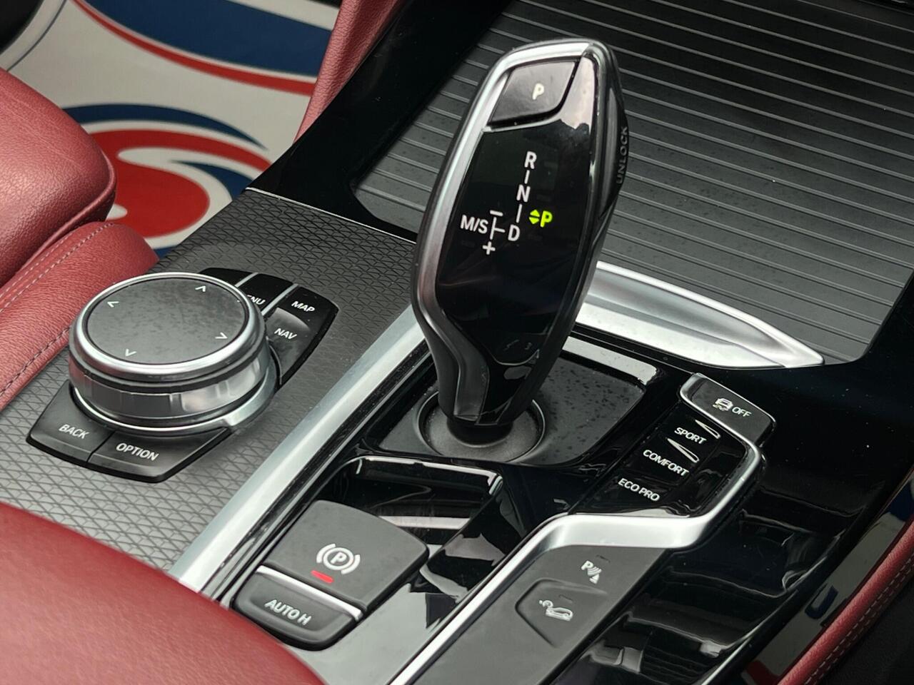 Used 2018 BMW X4 for sale in Sheffield