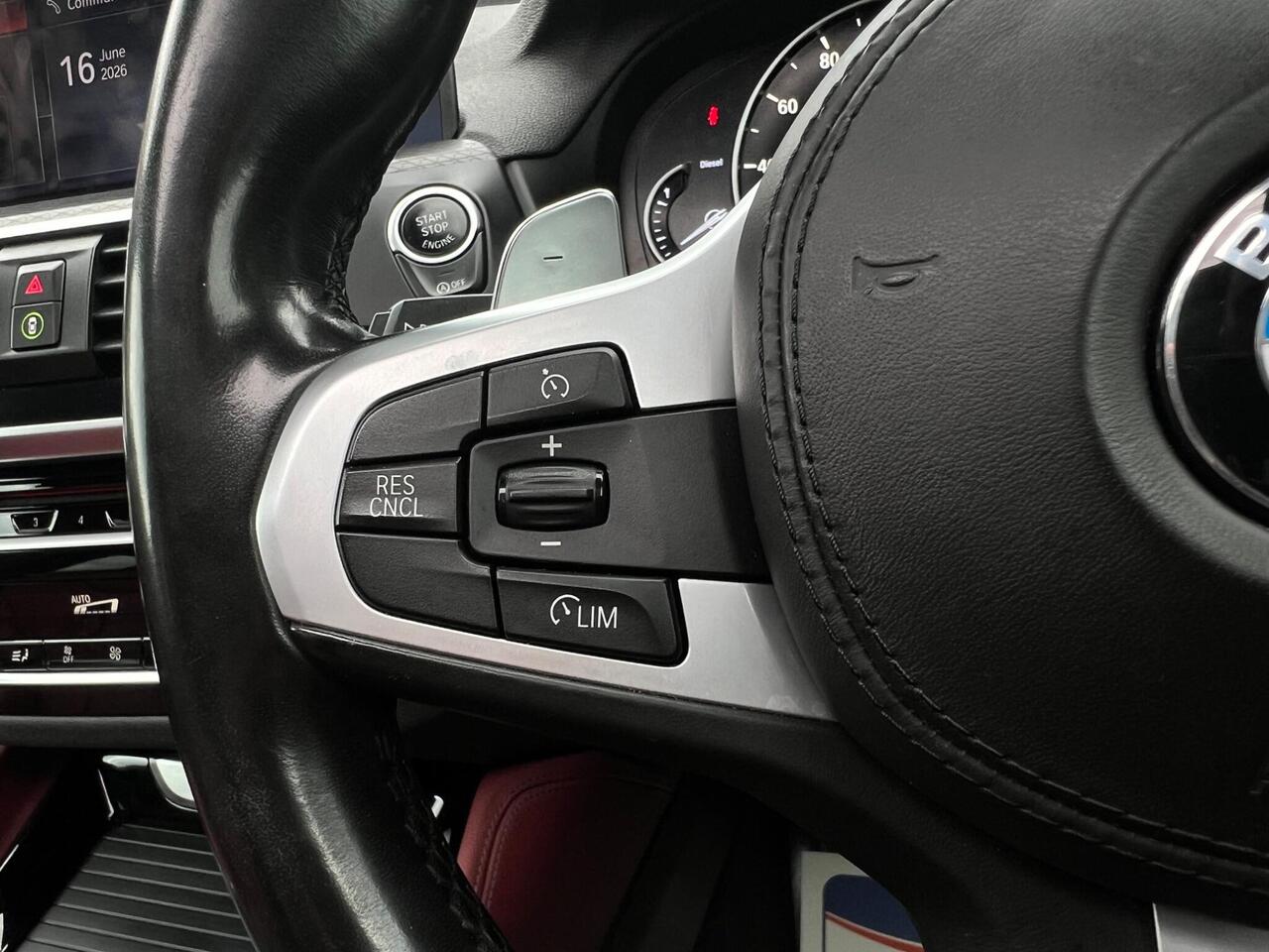 Used 2018 BMW X4 for sale in Sheffield