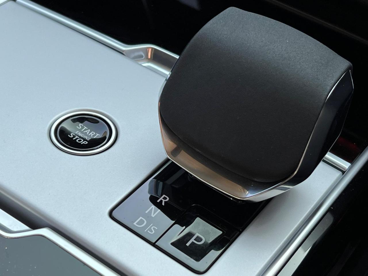 Used 2025 Land Rover Range Rover for sale in Sheffield