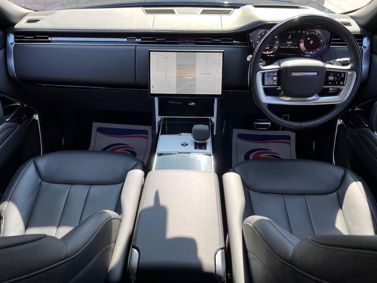 Used 2025 Land Rover Range Rover for sale in Sheffield