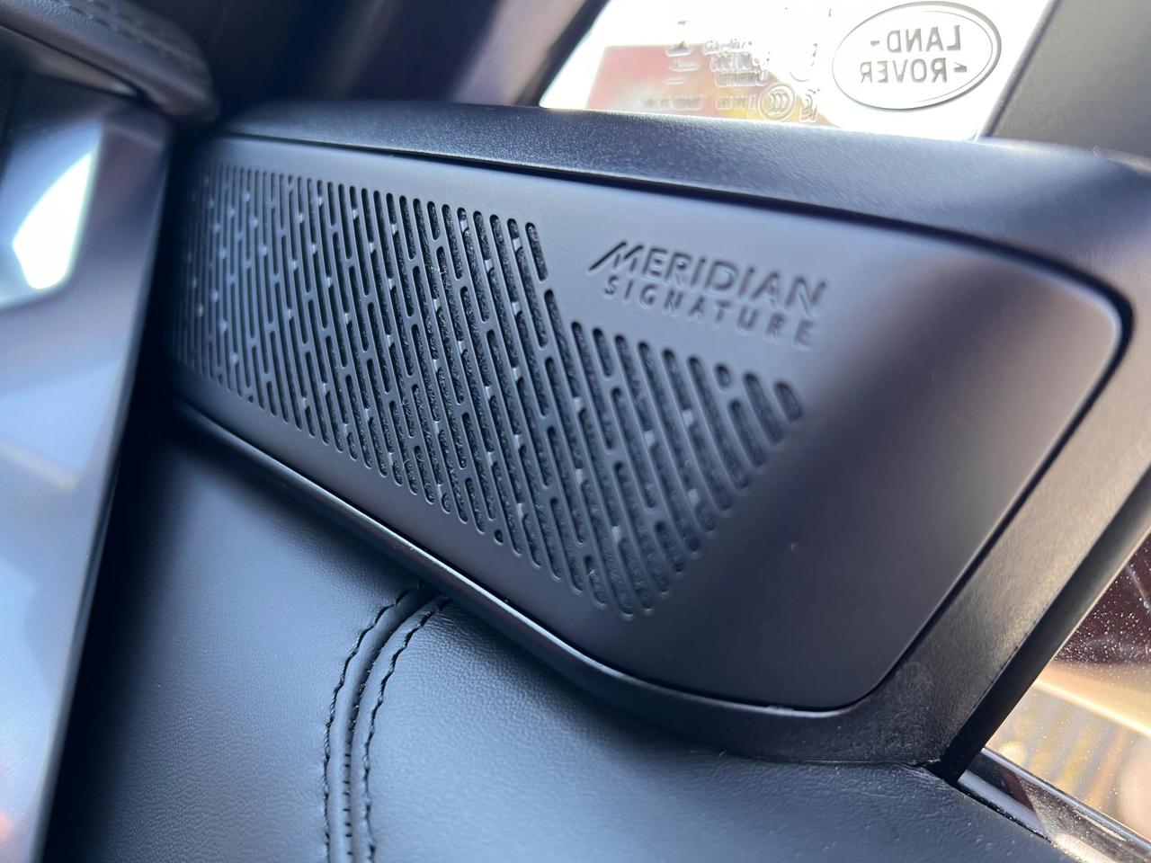 Used 2025 Land Rover Range Rover for sale in Sheffield
