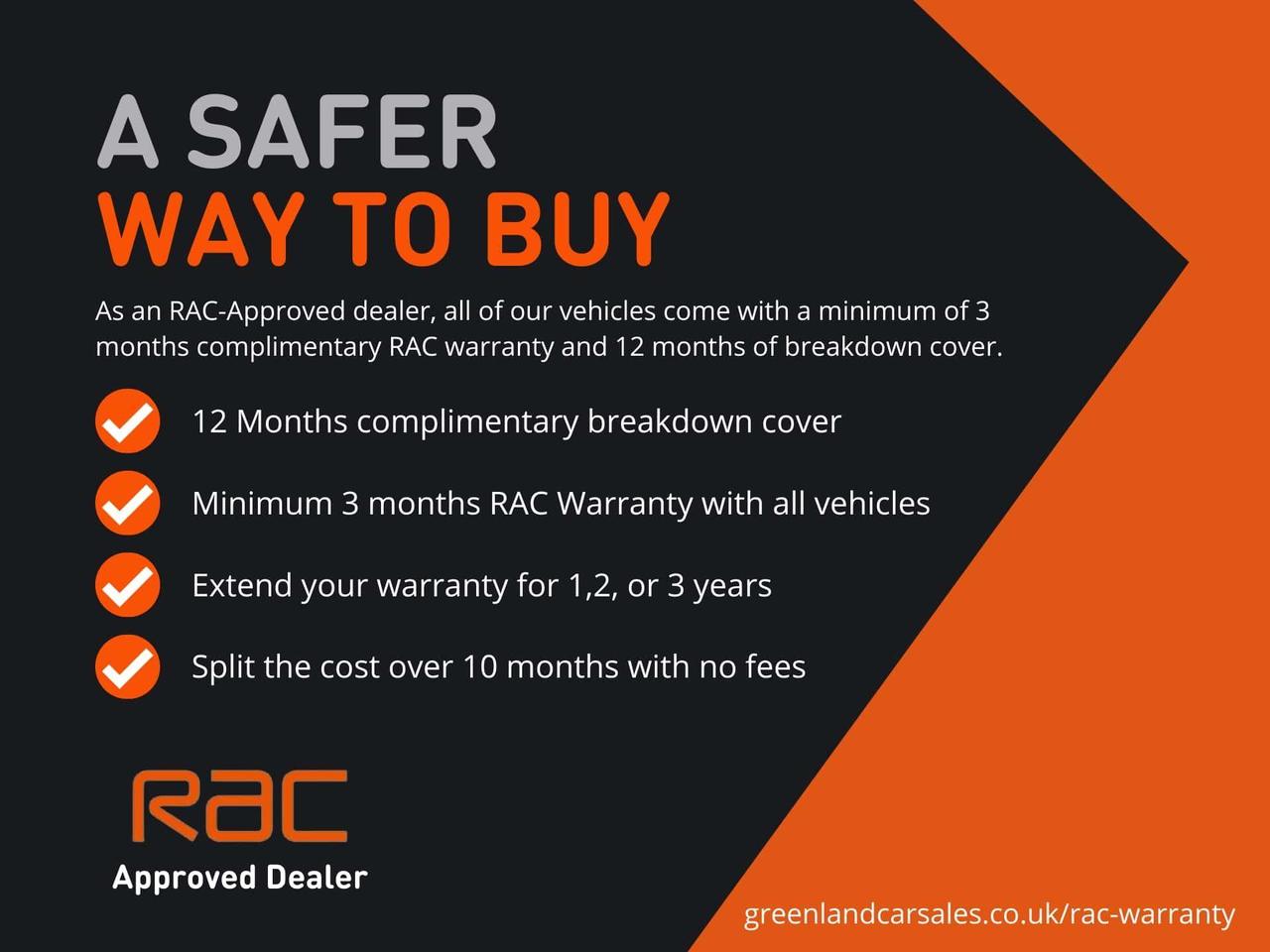 Used 2025 Land Rover Range Rover for sale in Sheffield