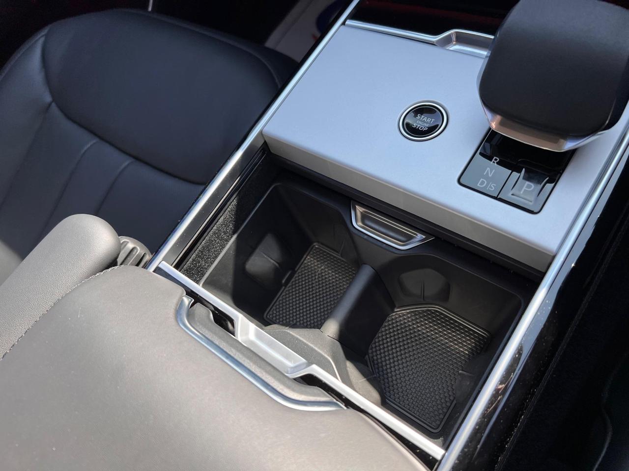 Used 2025 Land Rover Range Rover for sale in Sheffield