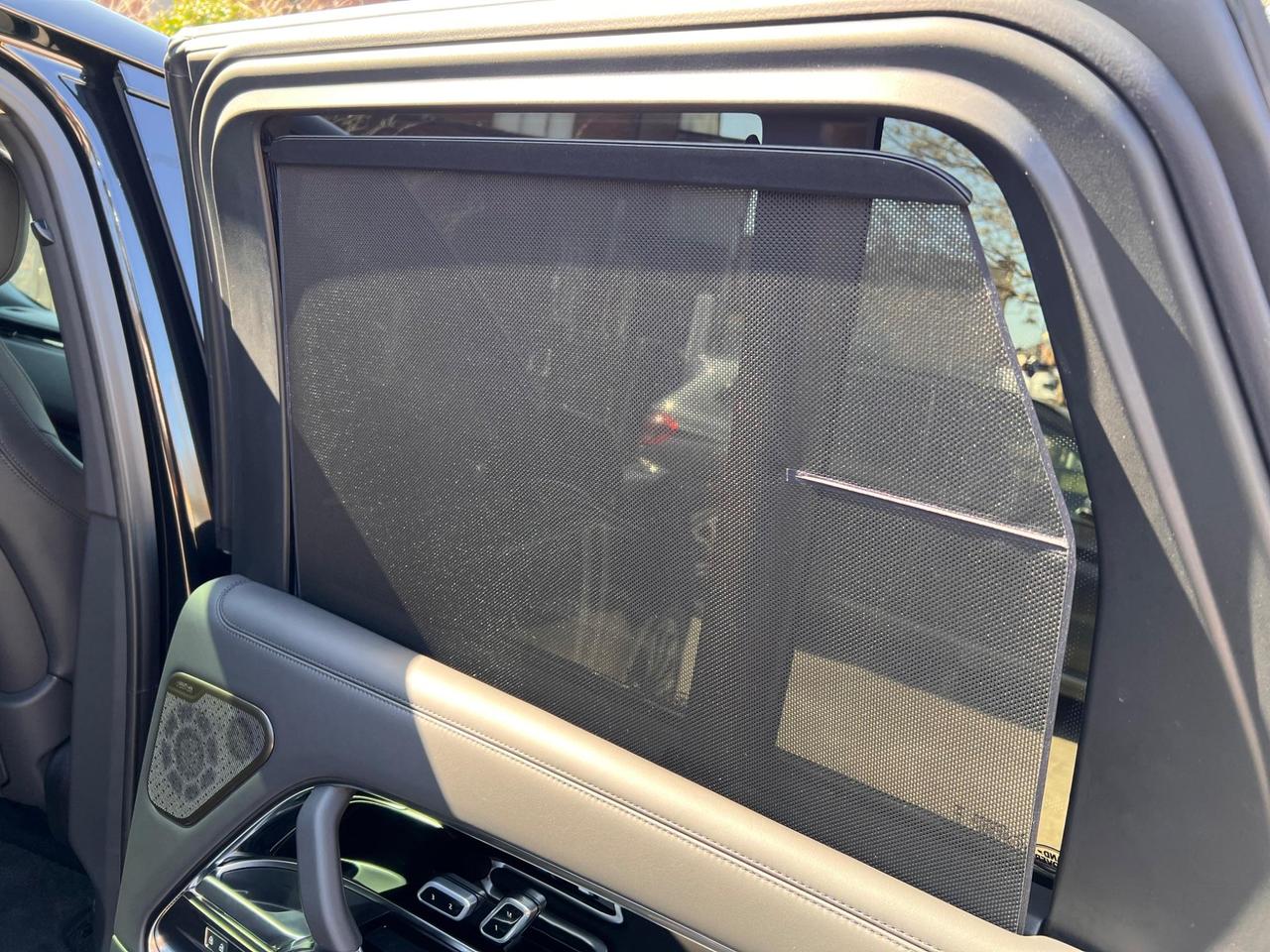 Used 2025 Land Rover Range Rover for sale in Sheffield