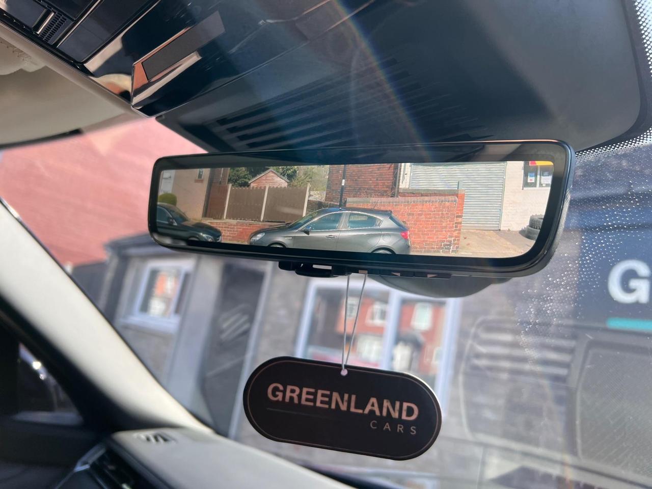Used 2025 Land Rover Range Rover for sale in Sheffield