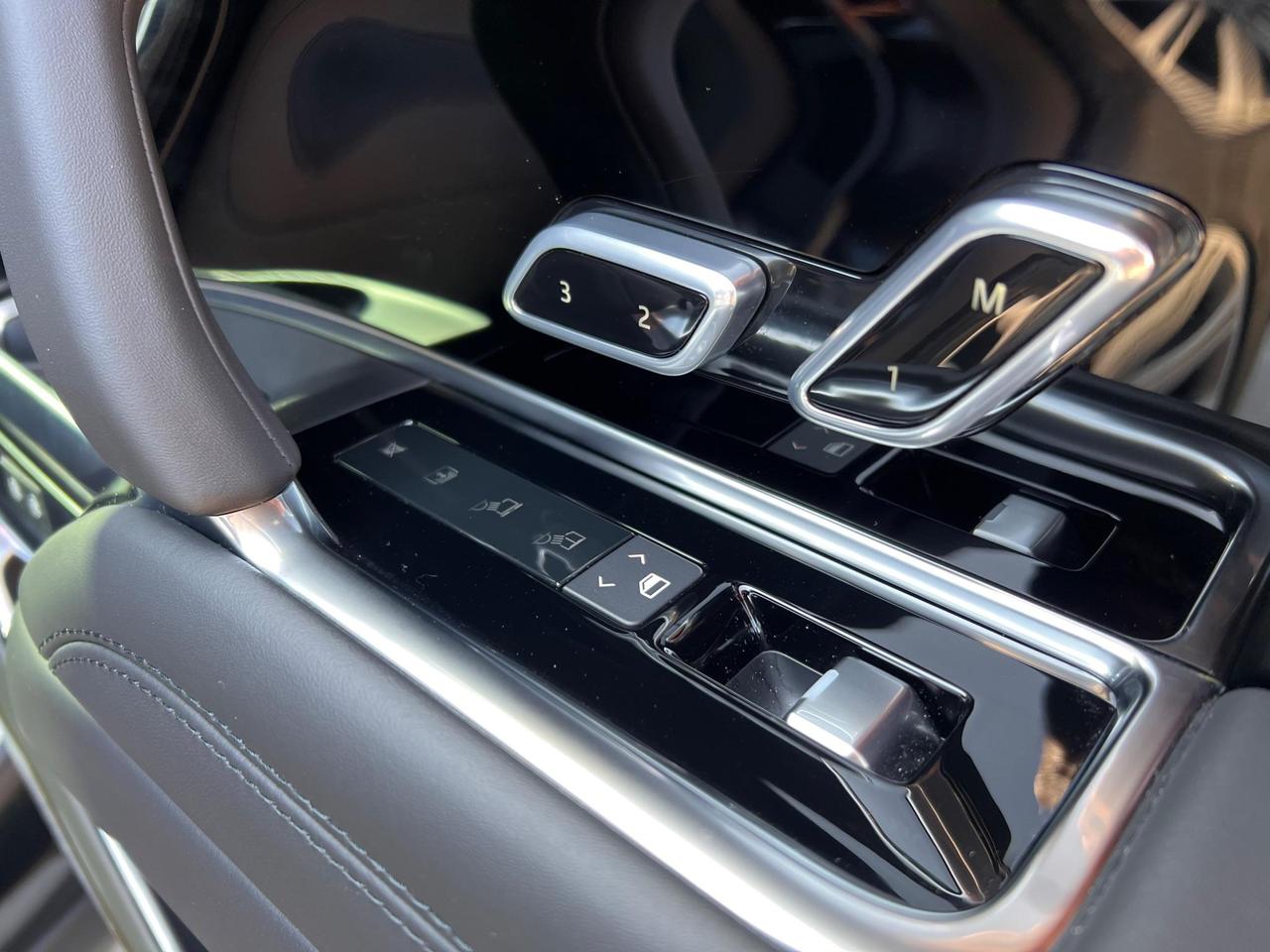 Used 2025 Land Rover Range Rover for sale in Sheffield
