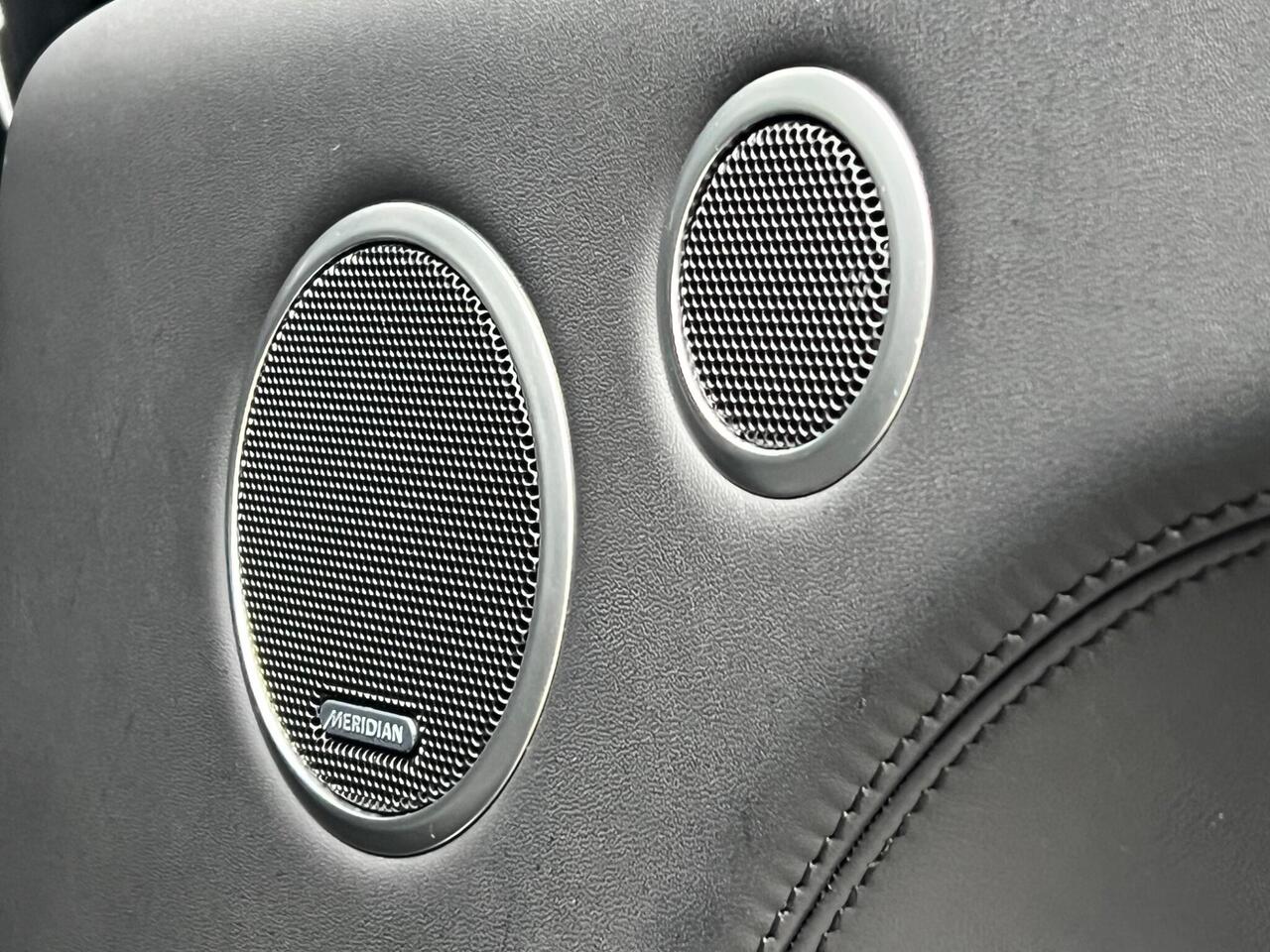 Used 2017 Land Rover Range Rover Sport for sale in Sheffield