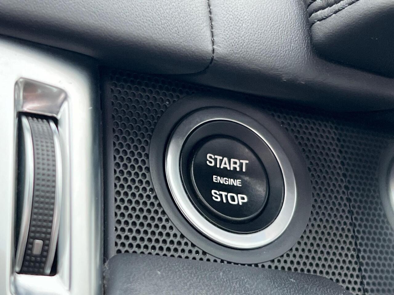 Used 2017 Land Rover Range Rover Sport for sale in Sheffield