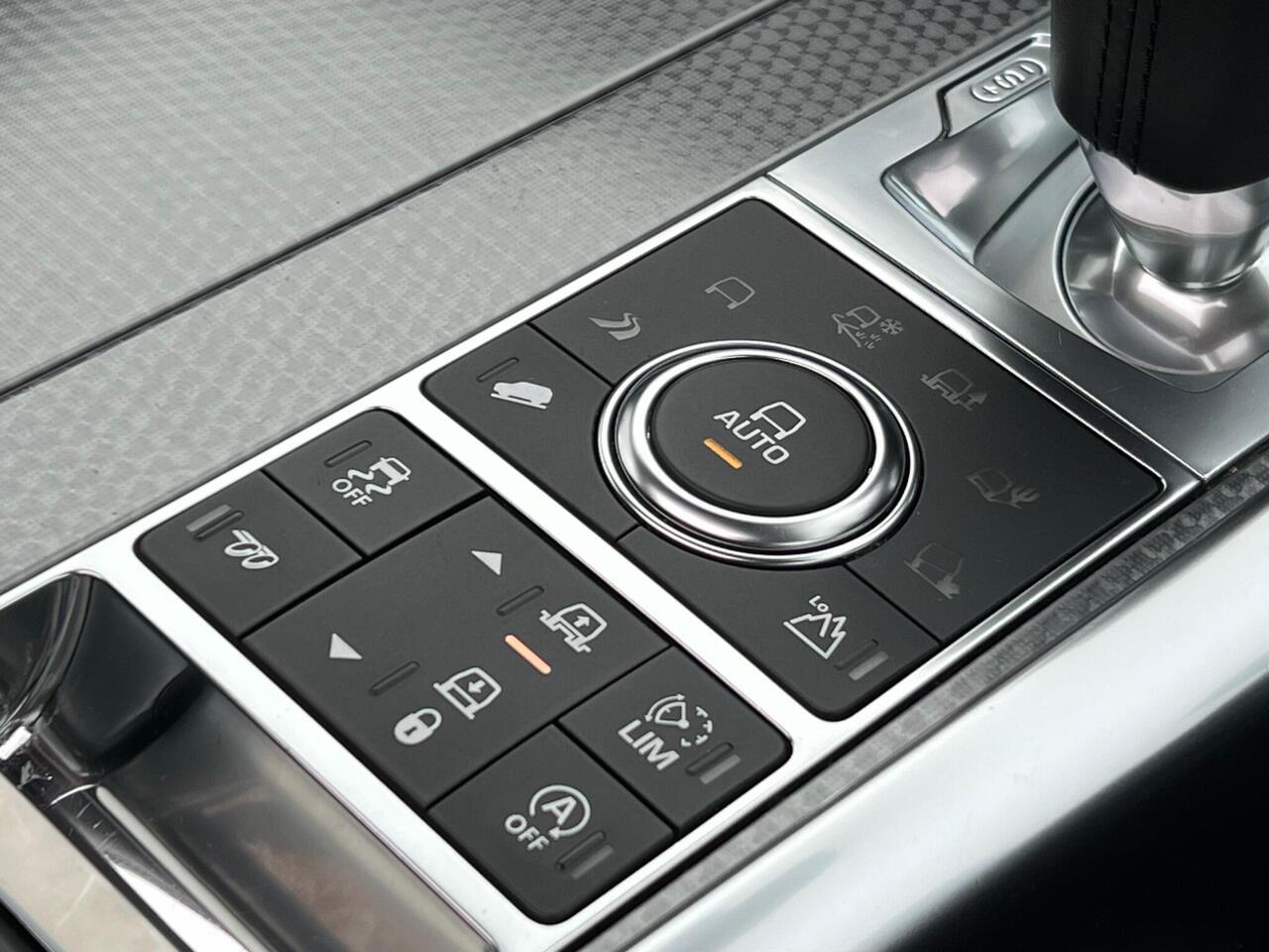 Used 2017 Land Rover Range Rover Sport for sale in Sheffield