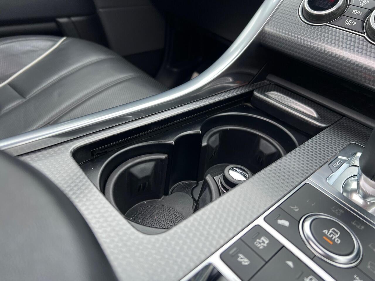 Used 2017 Land Rover Range Rover Sport for sale in Sheffield