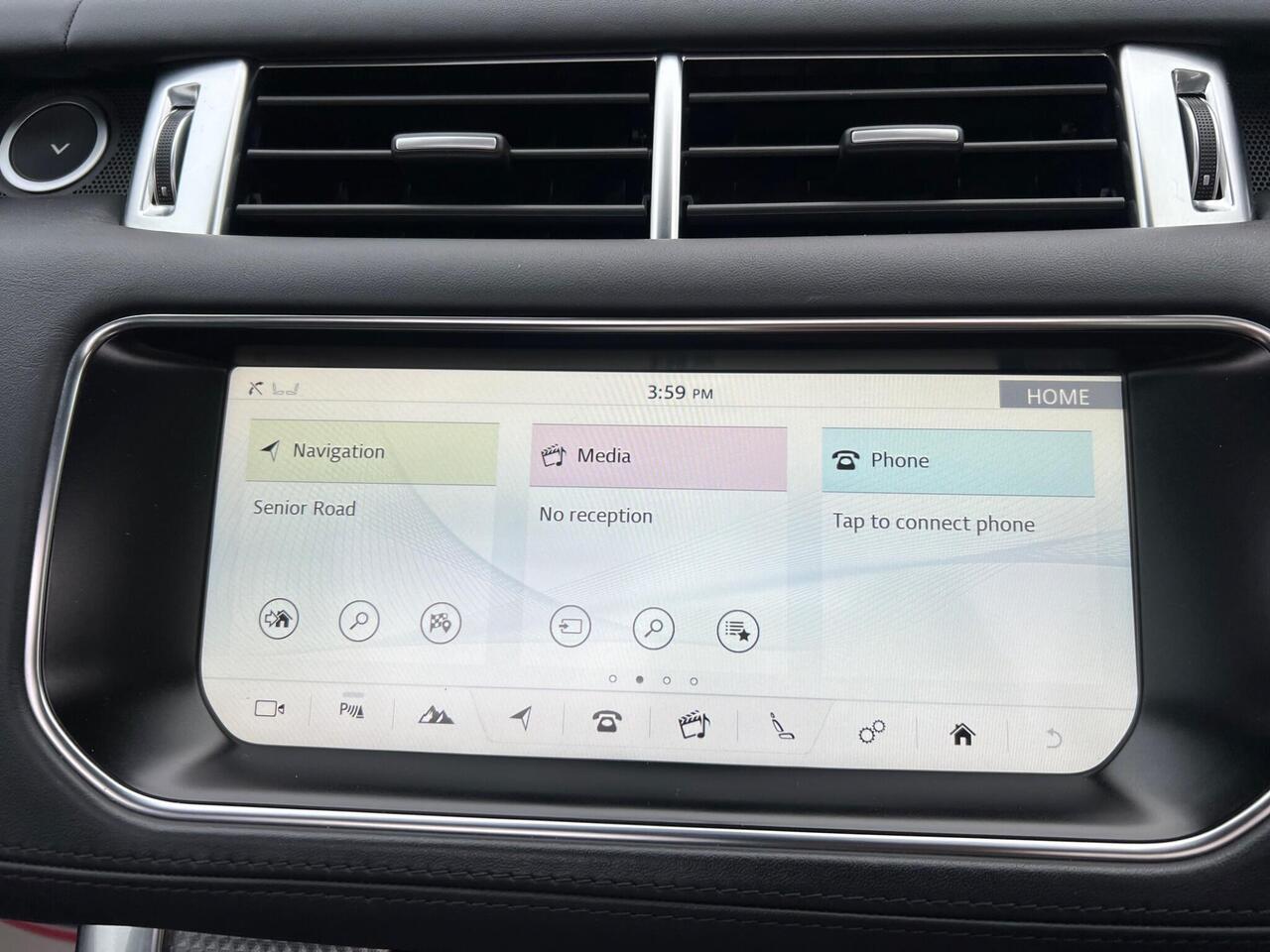 Used 2017 Land Rover Range Rover Sport for sale in Sheffield