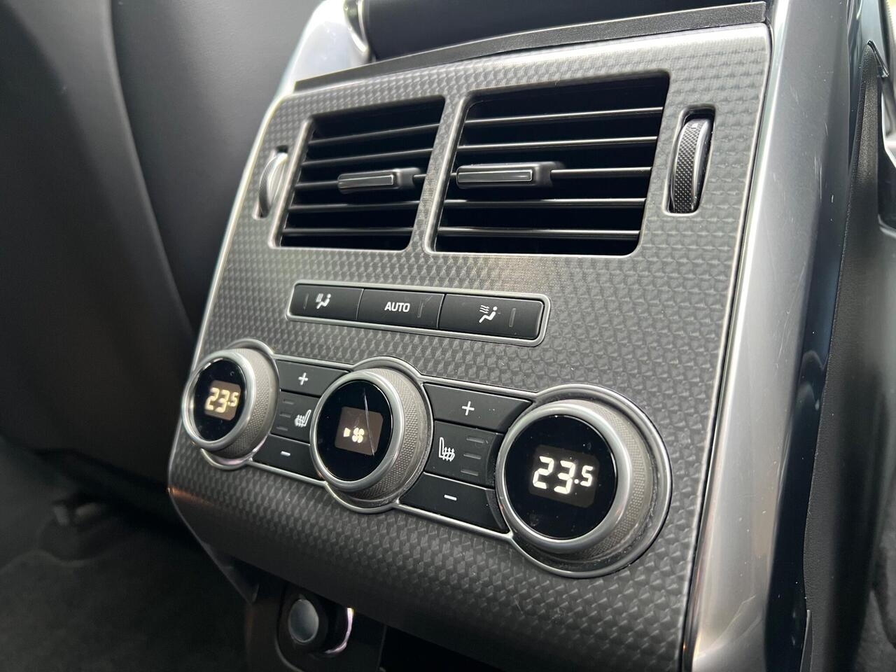 Used 2017 Land Rover Range Rover Sport for sale in Sheffield