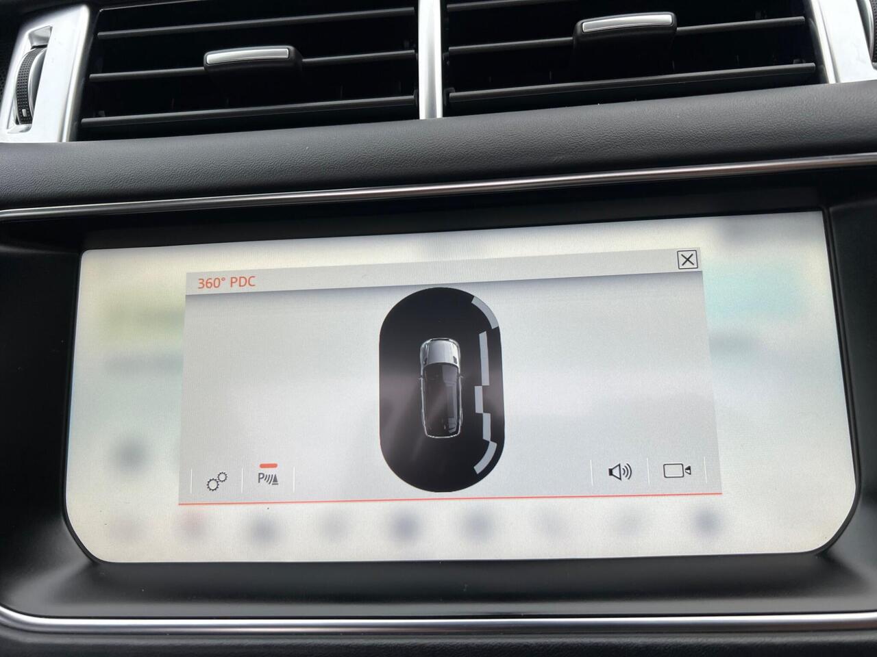 Used 2017 Land Rover Range Rover Sport for sale in Sheffield