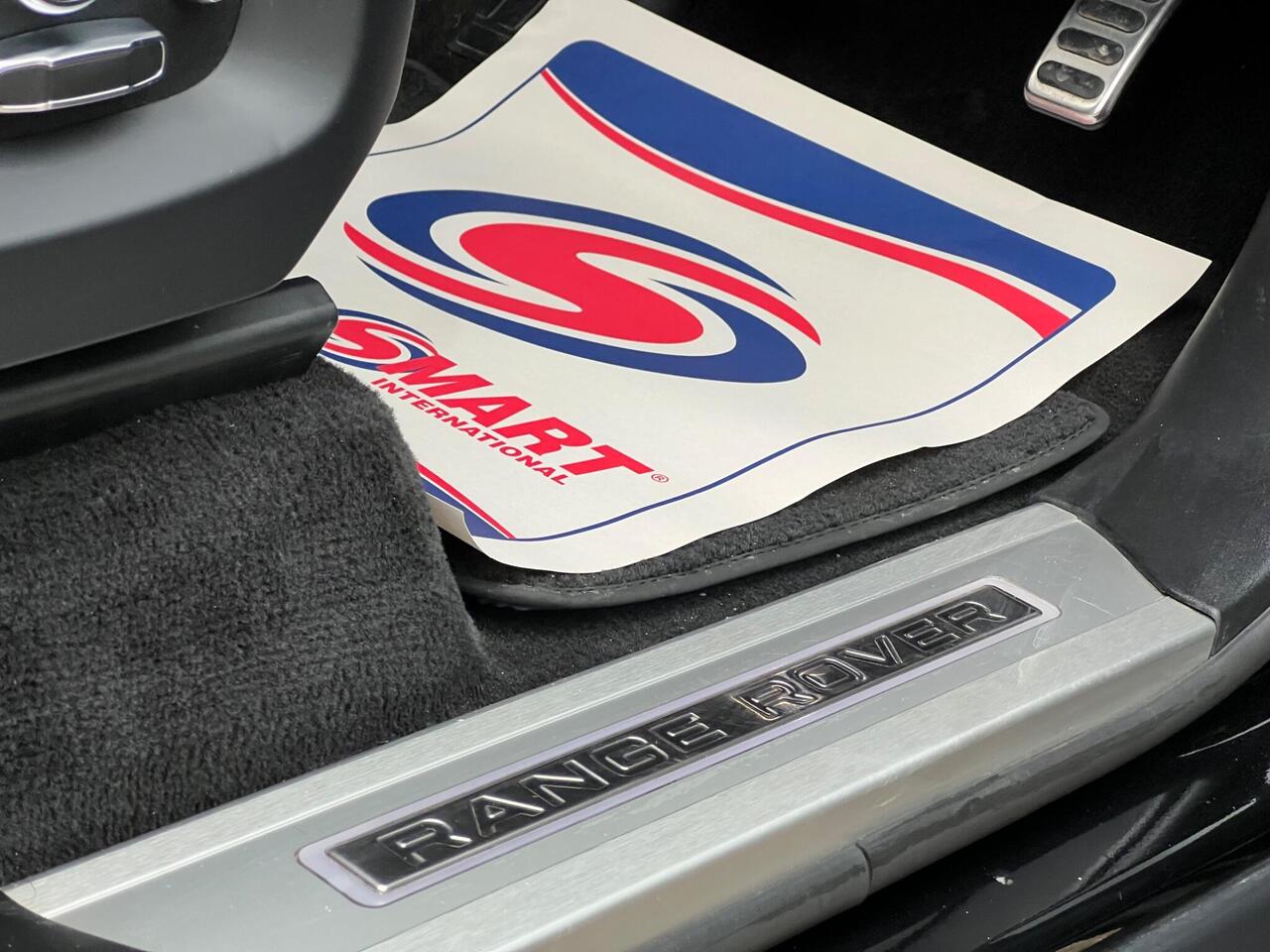 Used 2017 Land Rover Range Rover Sport for sale in Sheffield