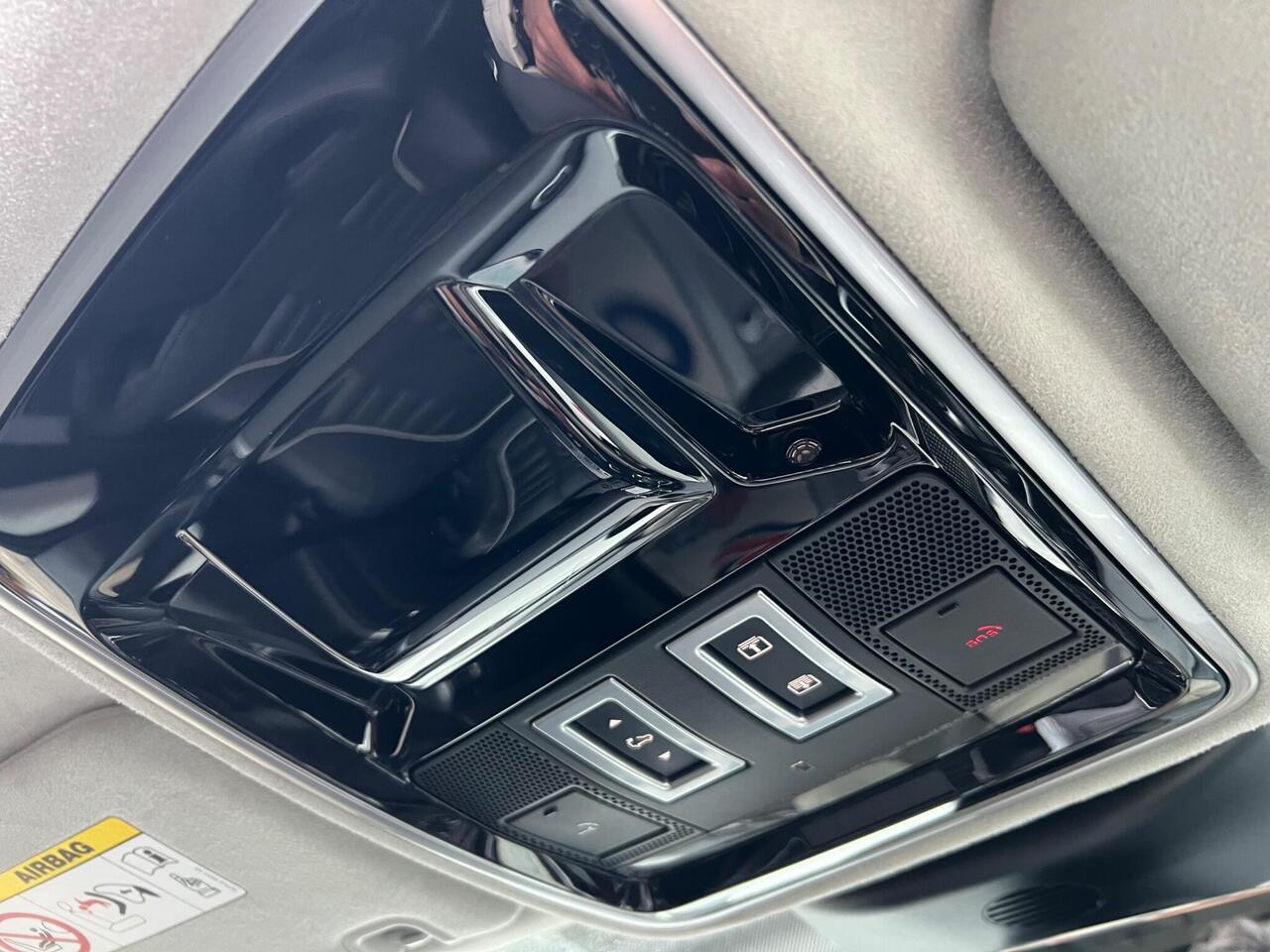 Used 2017 Land Rover Range Rover Sport for sale in Sheffield