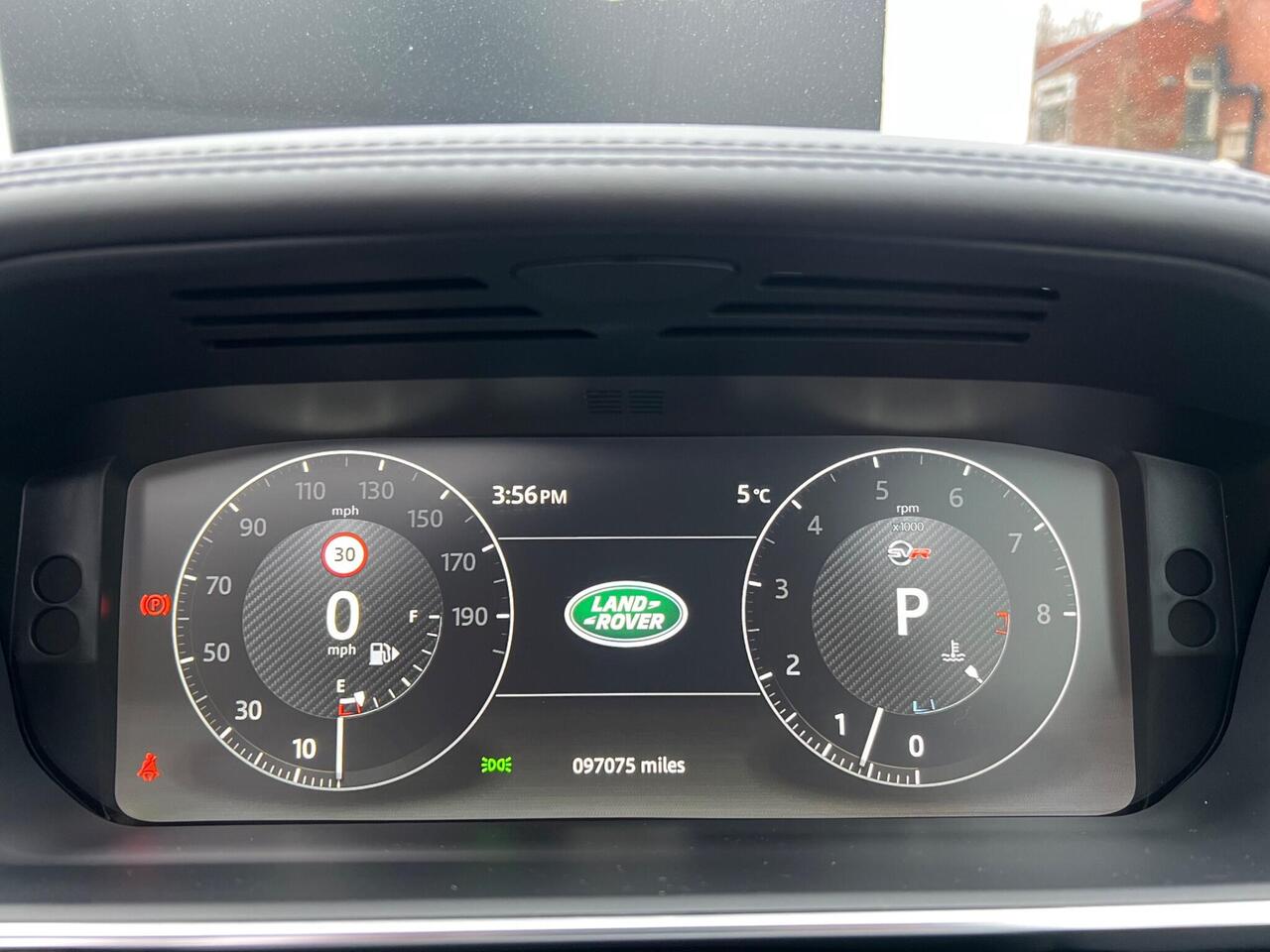 Used 2017 Land Rover Range Rover Sport for sale in Sheffield