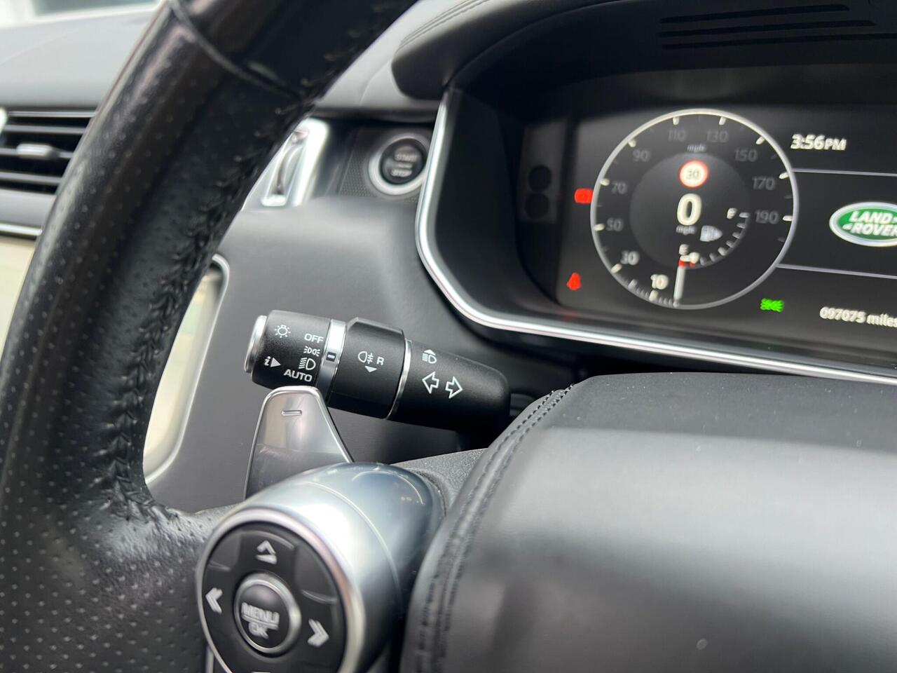 Used 2017 Land Rover Range Rover Sport for sale in Sheffield