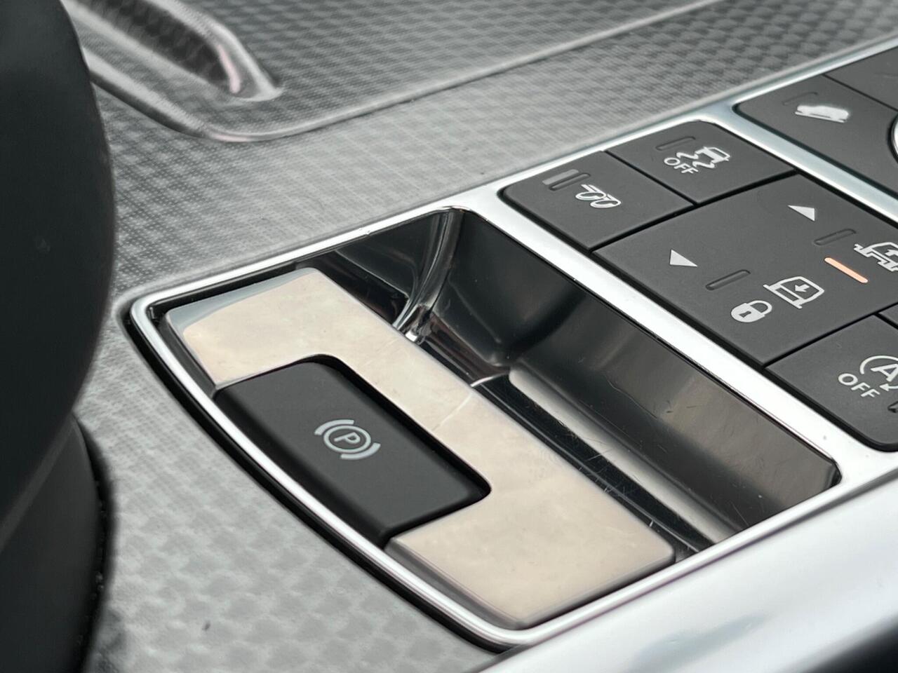 Used 2017 Land Rover Range Rover Sport for sale in Sheffield