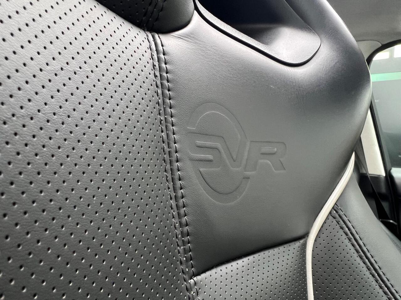 Used 2017 Land Rover Range Rover Sport for sale in Sheffield