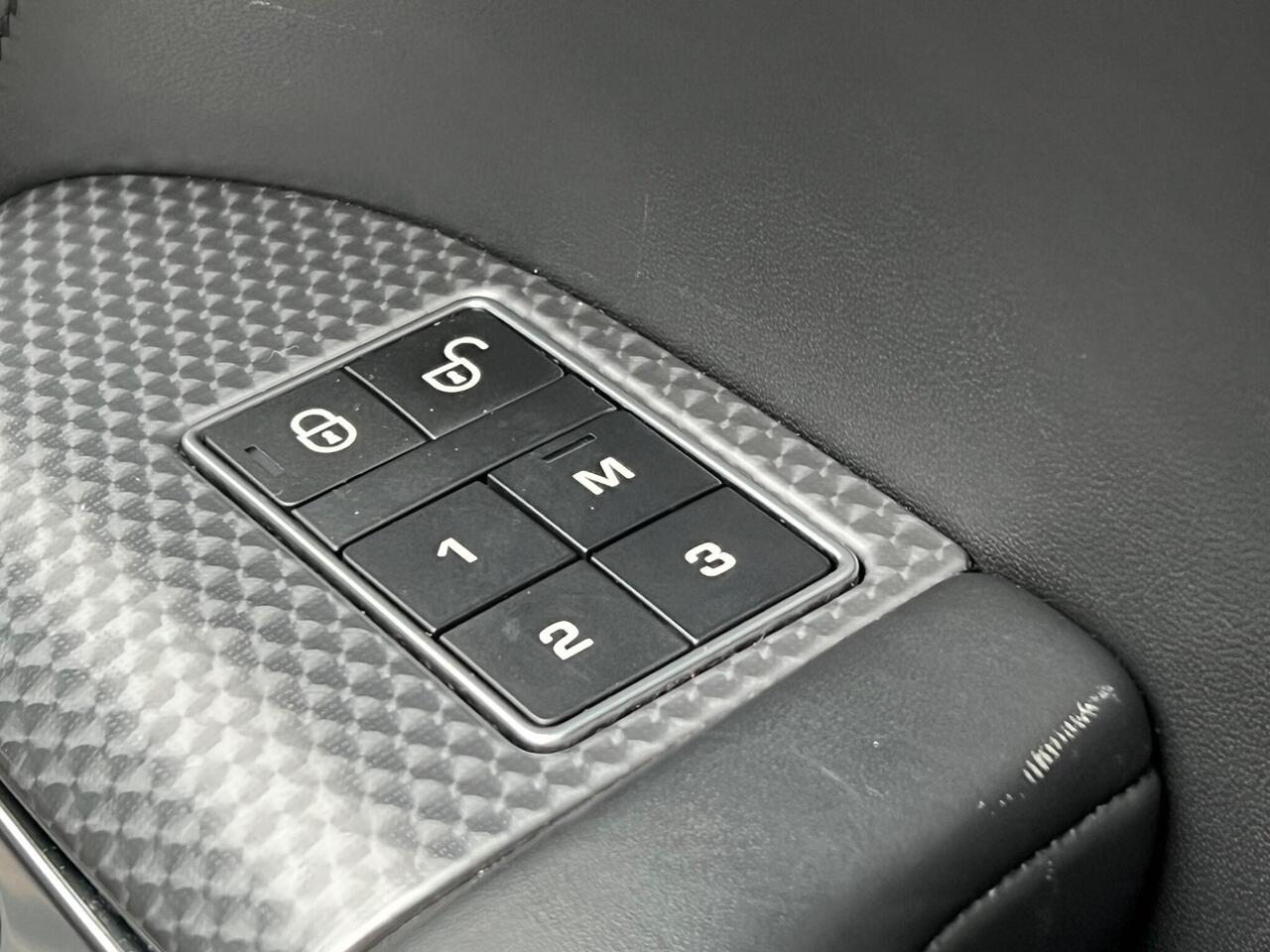 Used 2017 Land Rover Range Rover Sport for sale in Sheffield