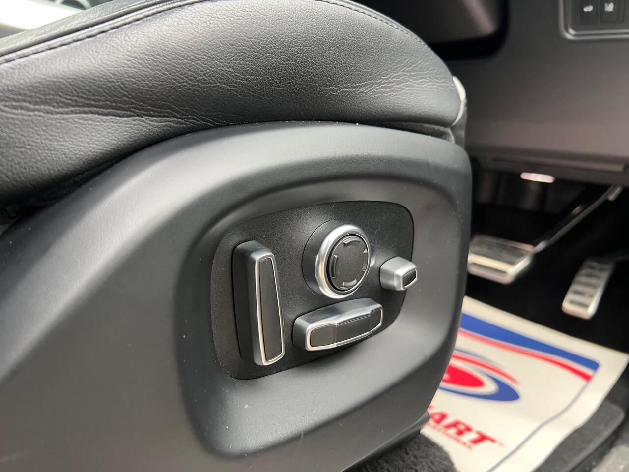 Used 2017 Land Rover Range Rover Sport for sale in Sheffield