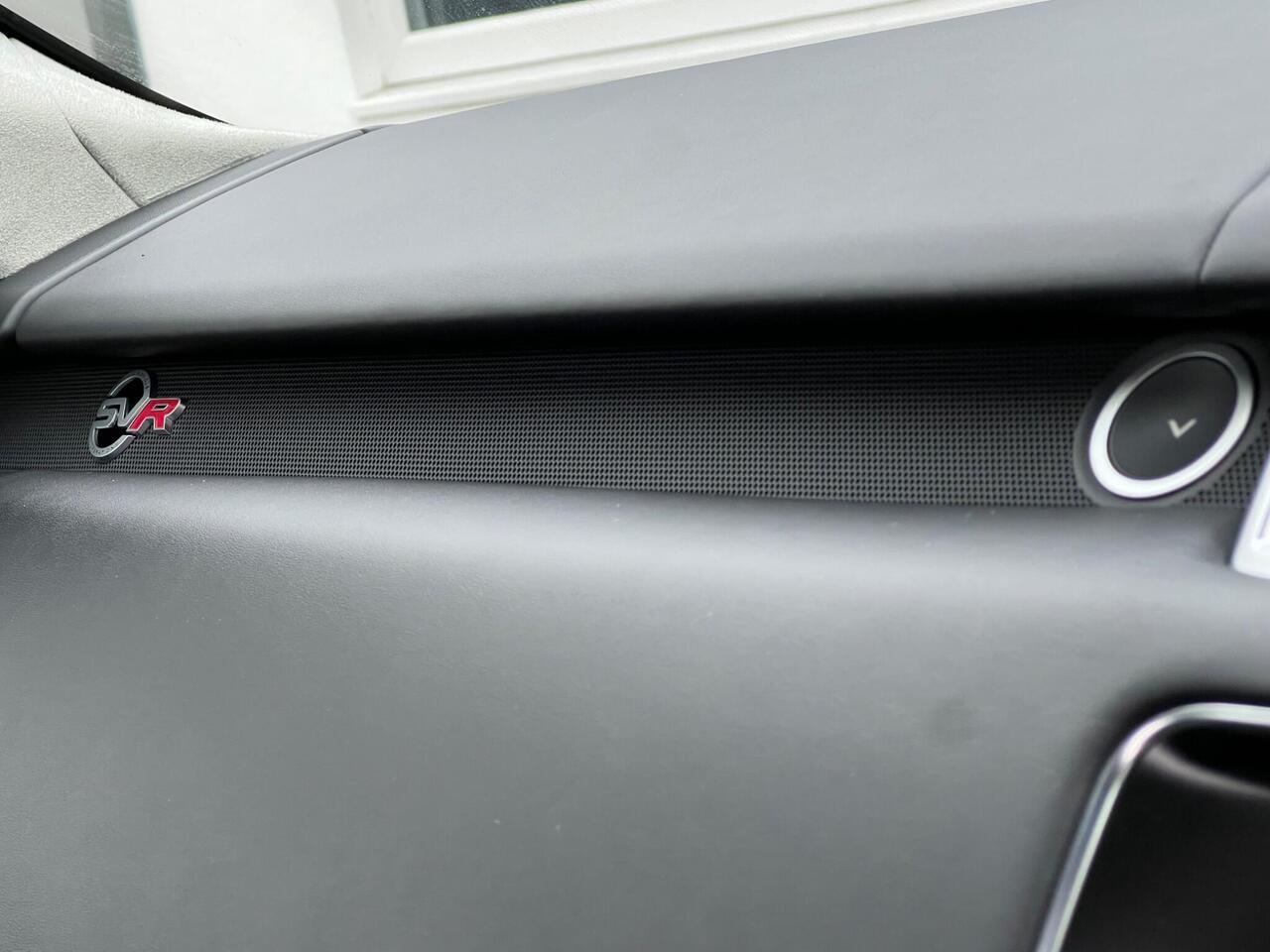 Used 2017 Land Rover Range Rover Sport for sale in Sheffield